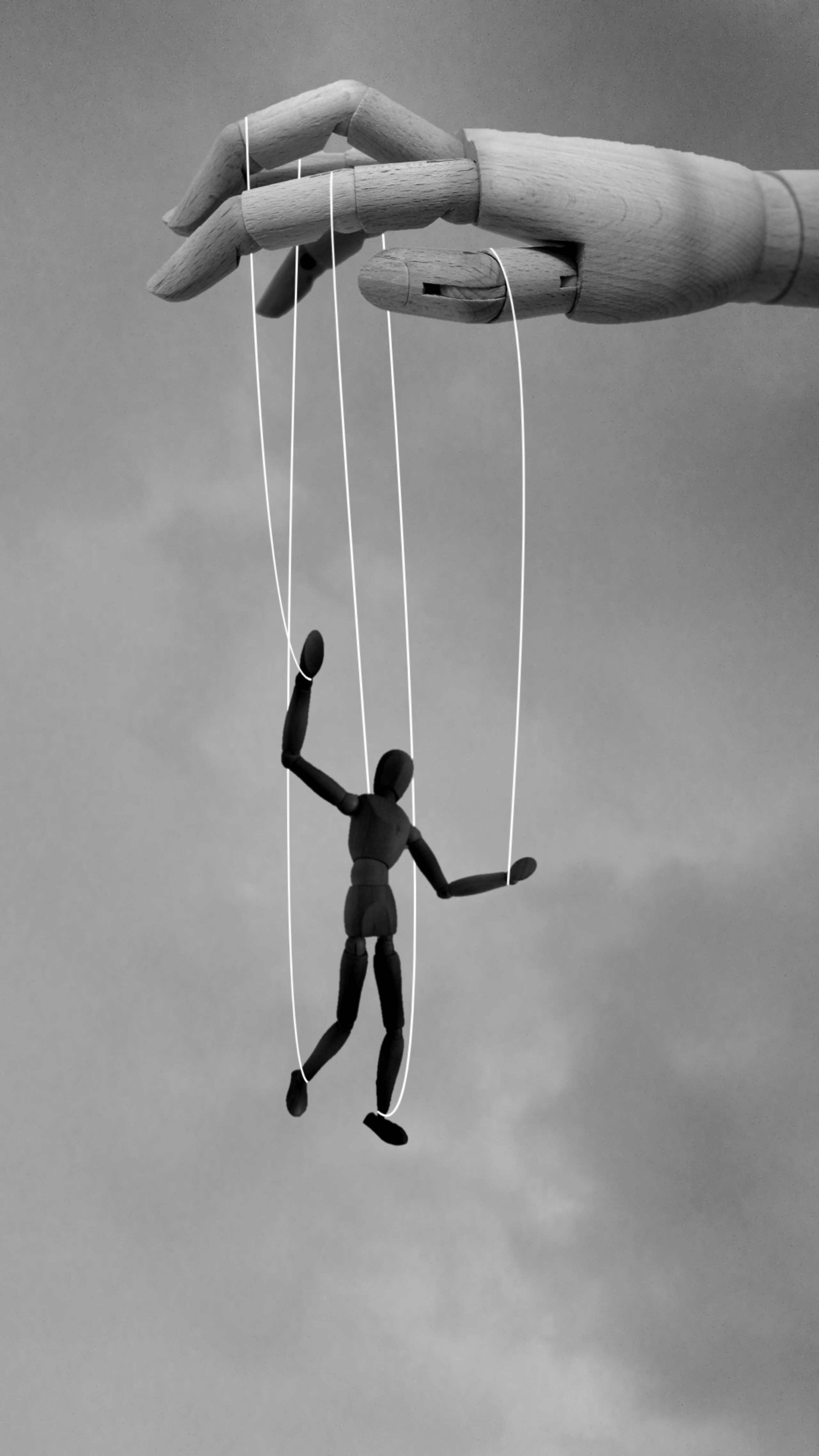 State of Helplessness