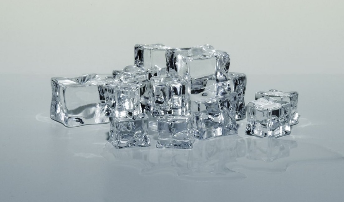 Rethinking Ice For Injury Recovery
