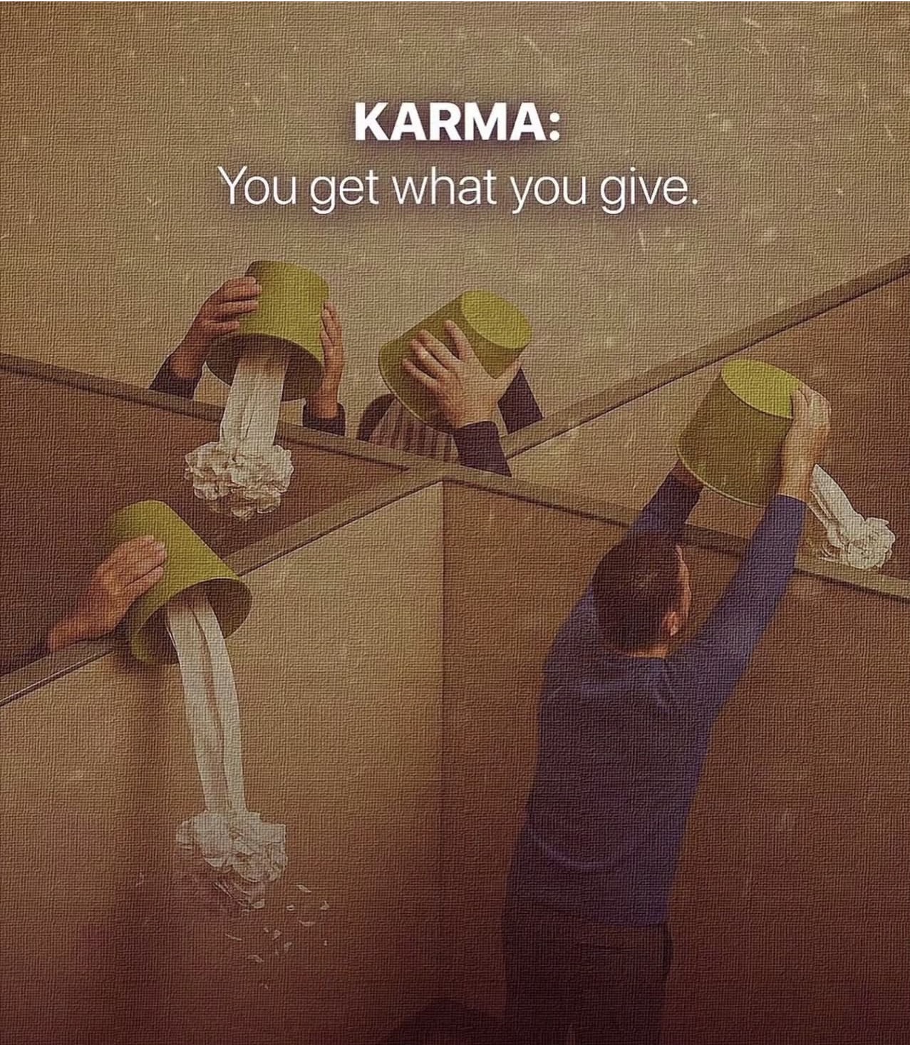 Karma