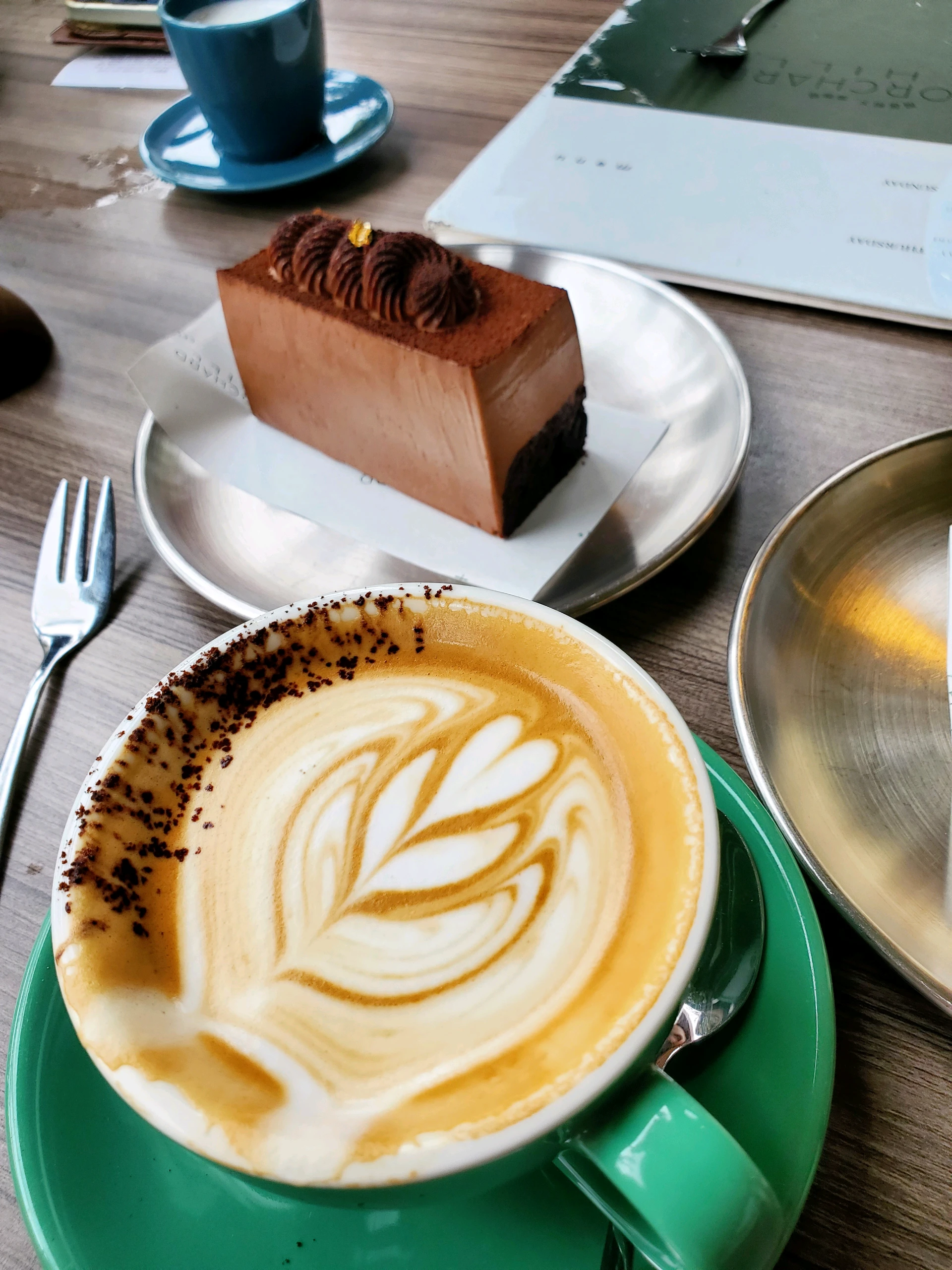 Cappuccino