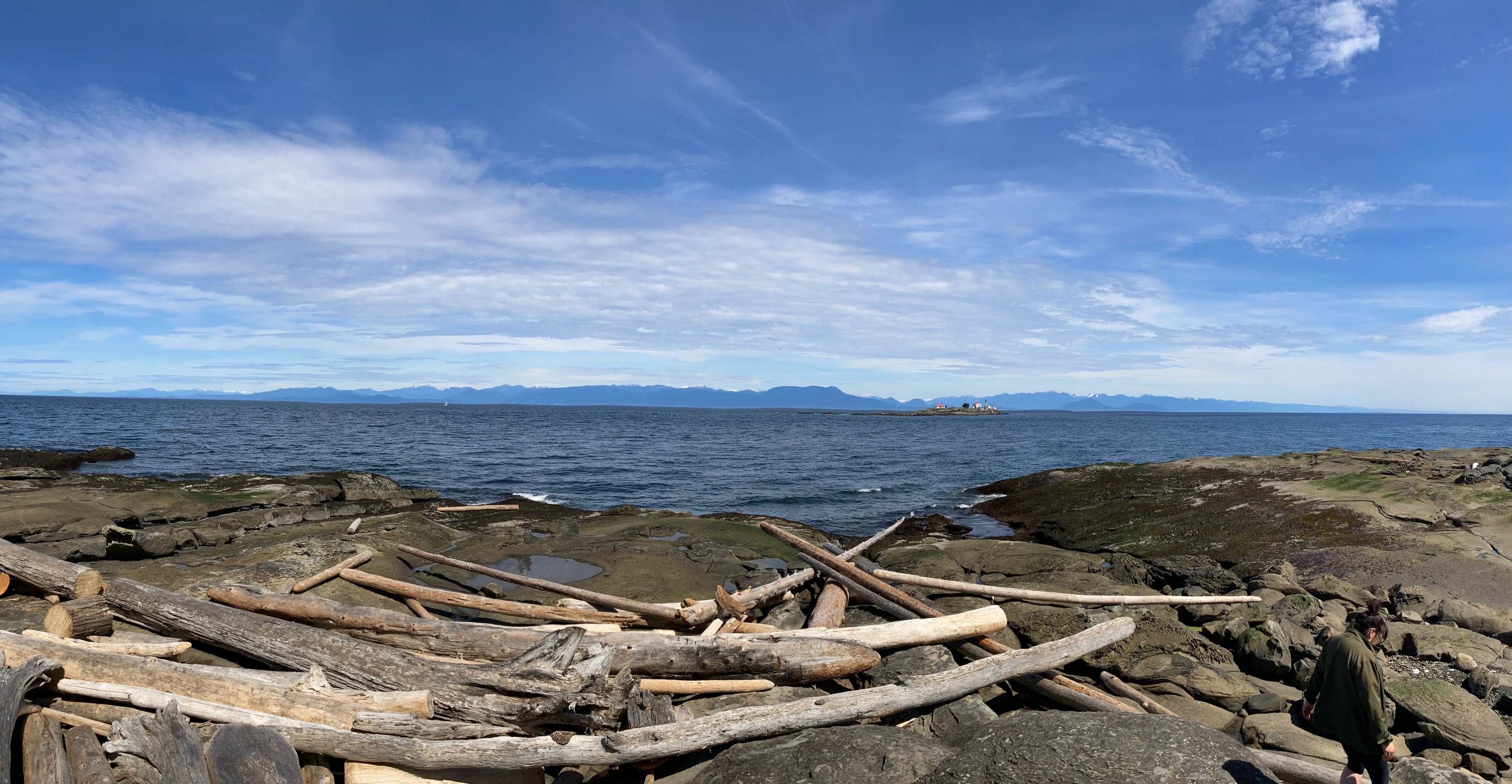Gabriola Island BC
