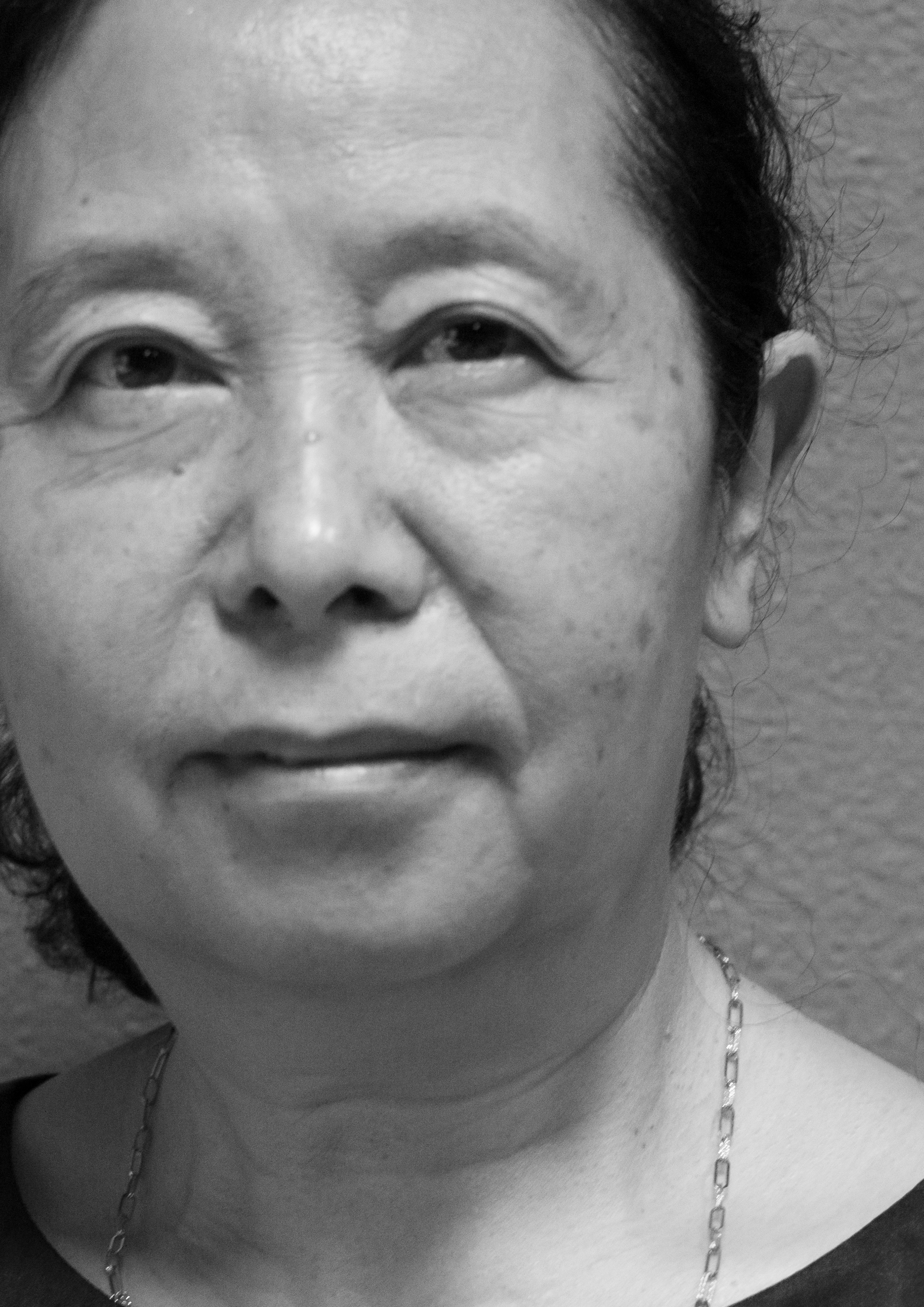 Picture of Emma Wei Wei's mom