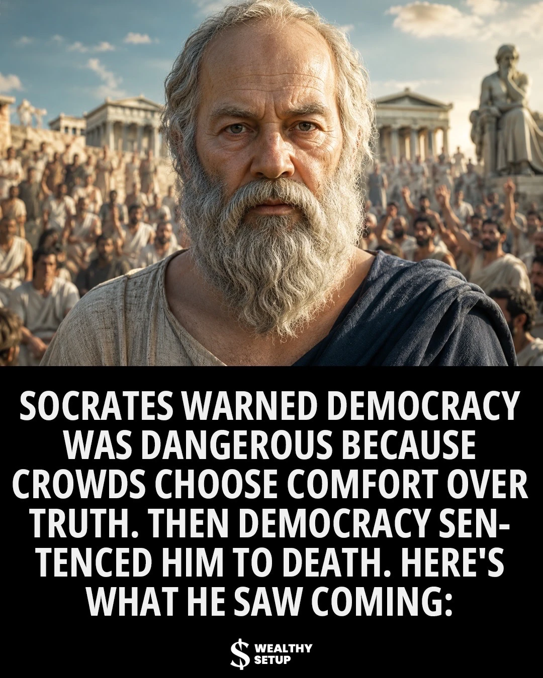 Socrates