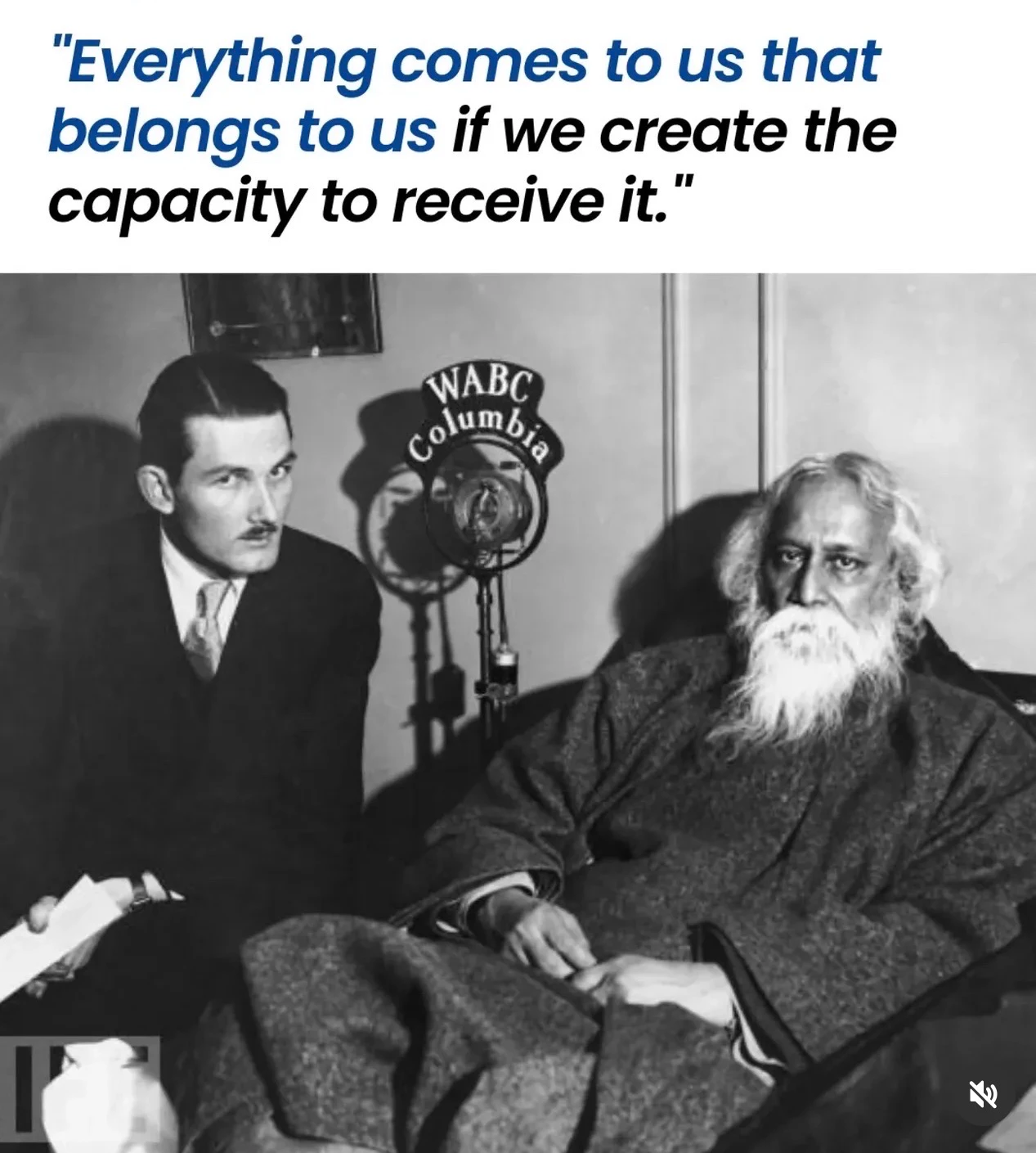 The truth of the creator
