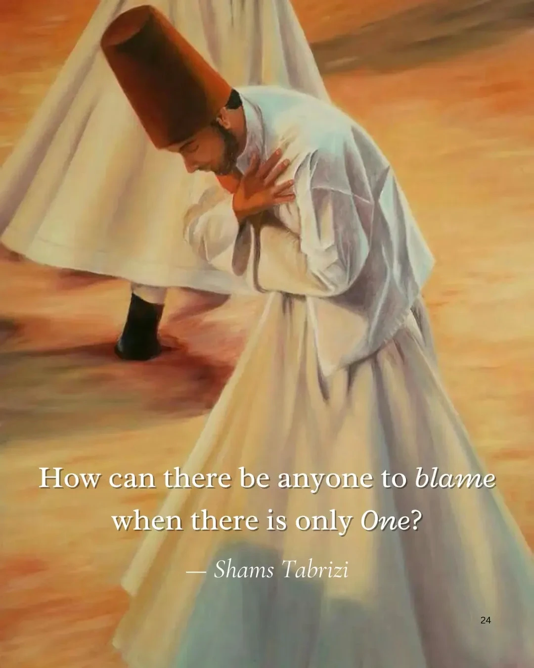 Shams Tabrizi