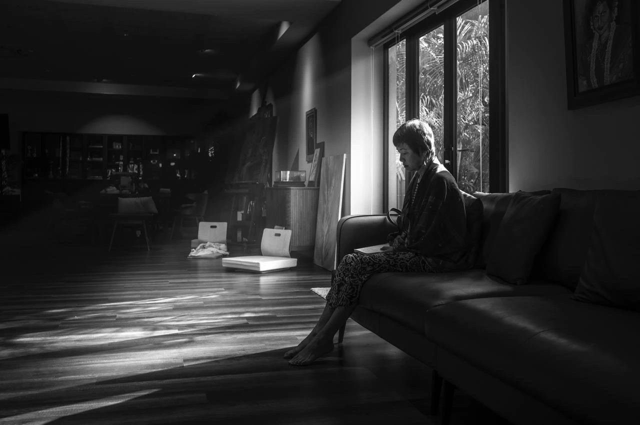 The discipline to learn