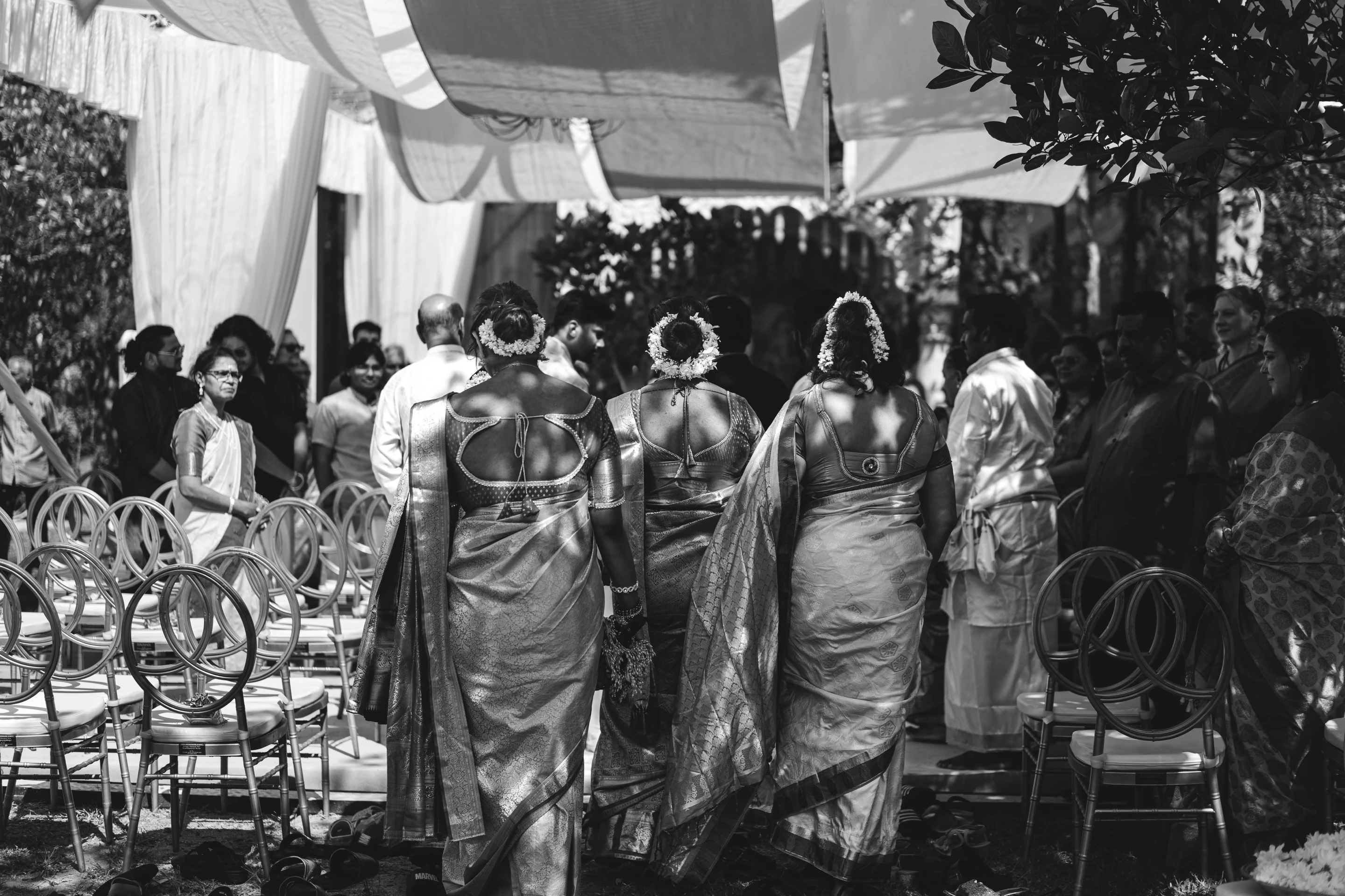 Anba & Visu’s Wedding