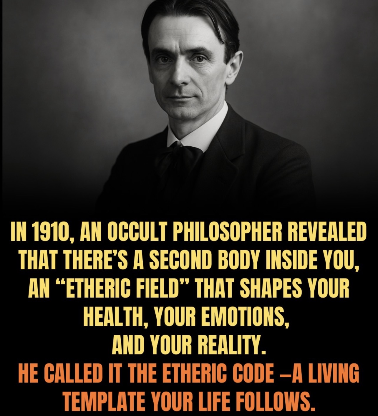 Beyond physical body