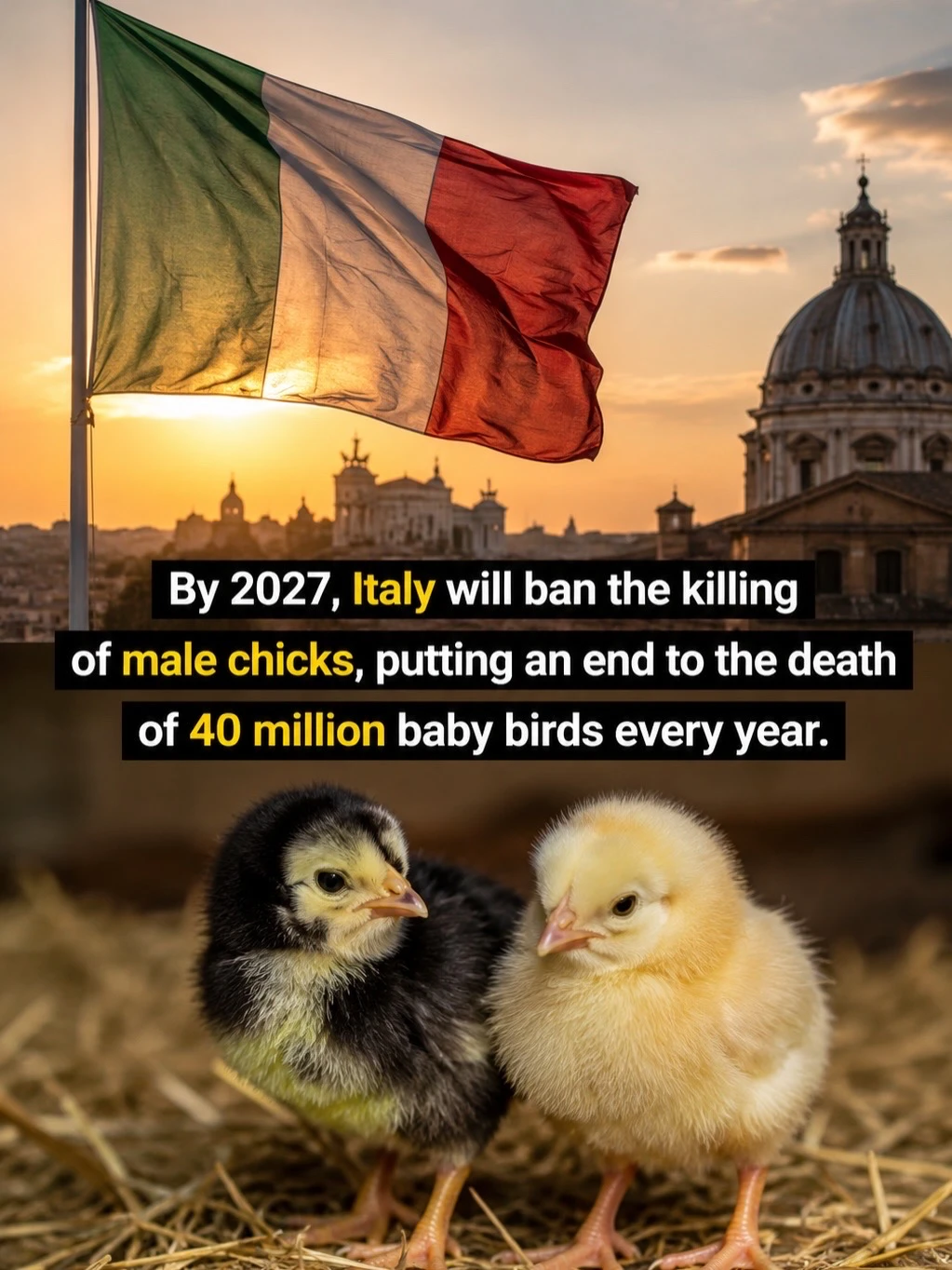 Good News