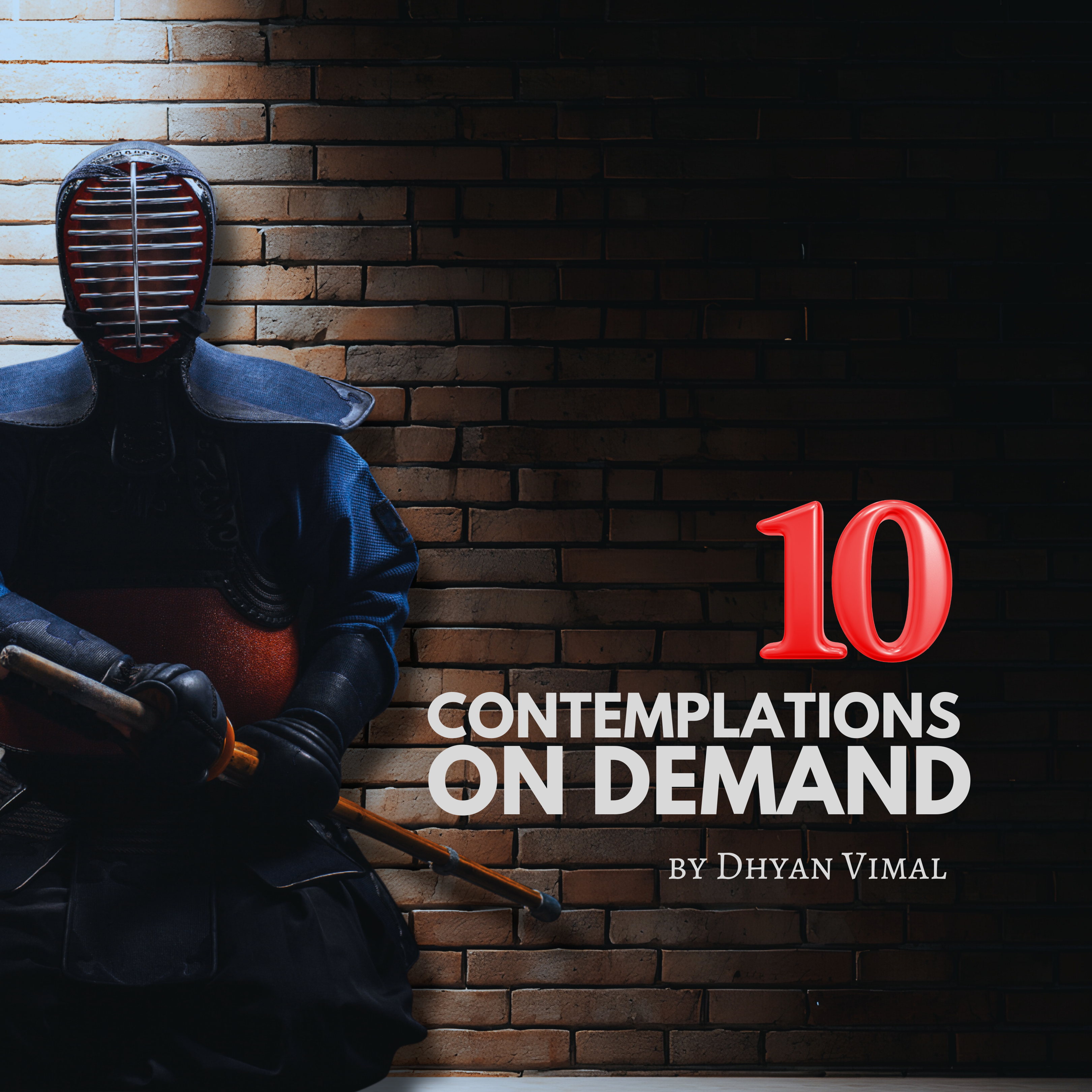 10 Contemplations on Demand