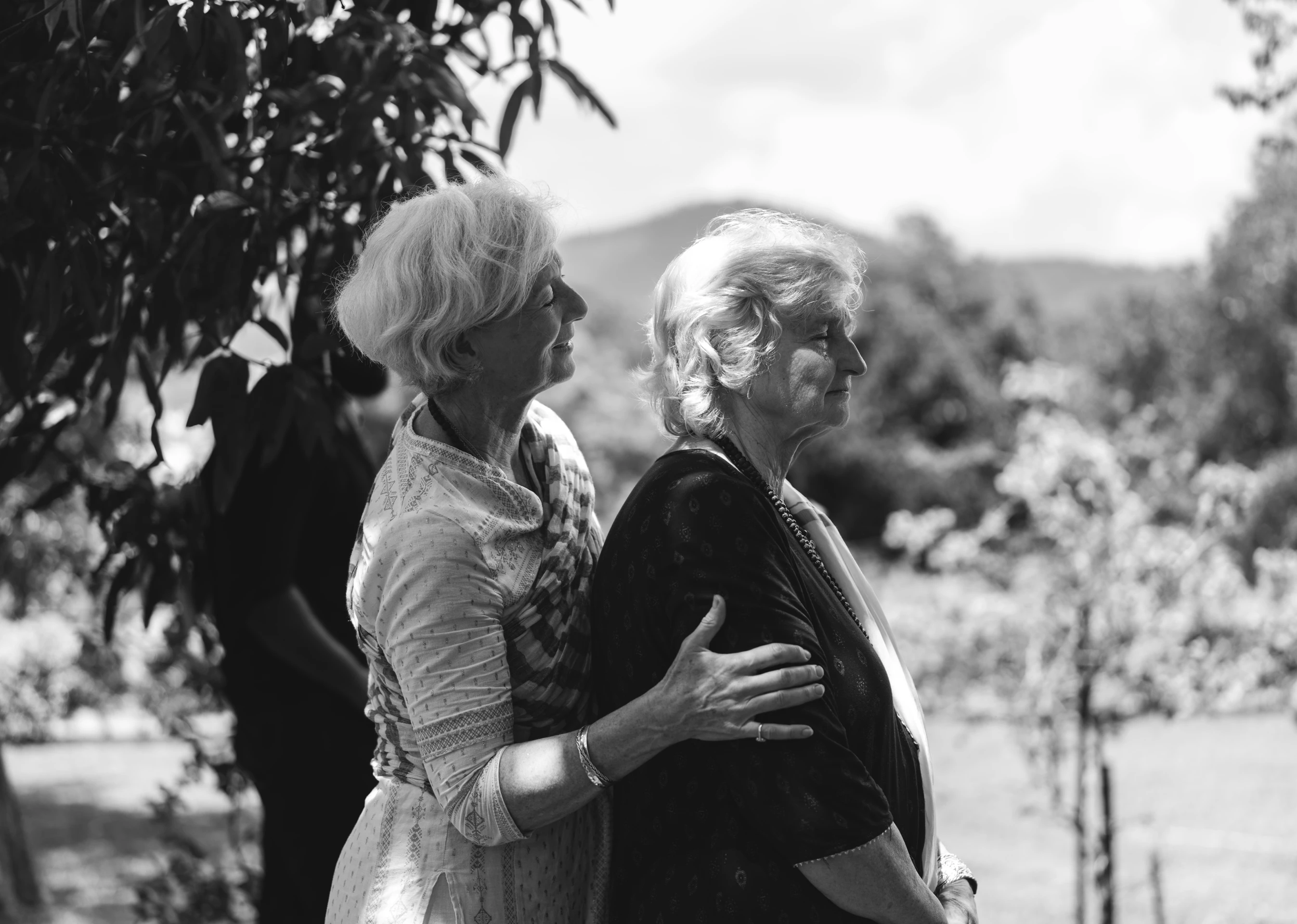 Linda & Lynn