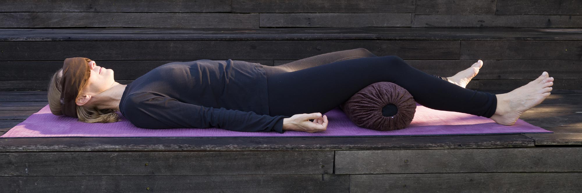 Samadhi Sleep
