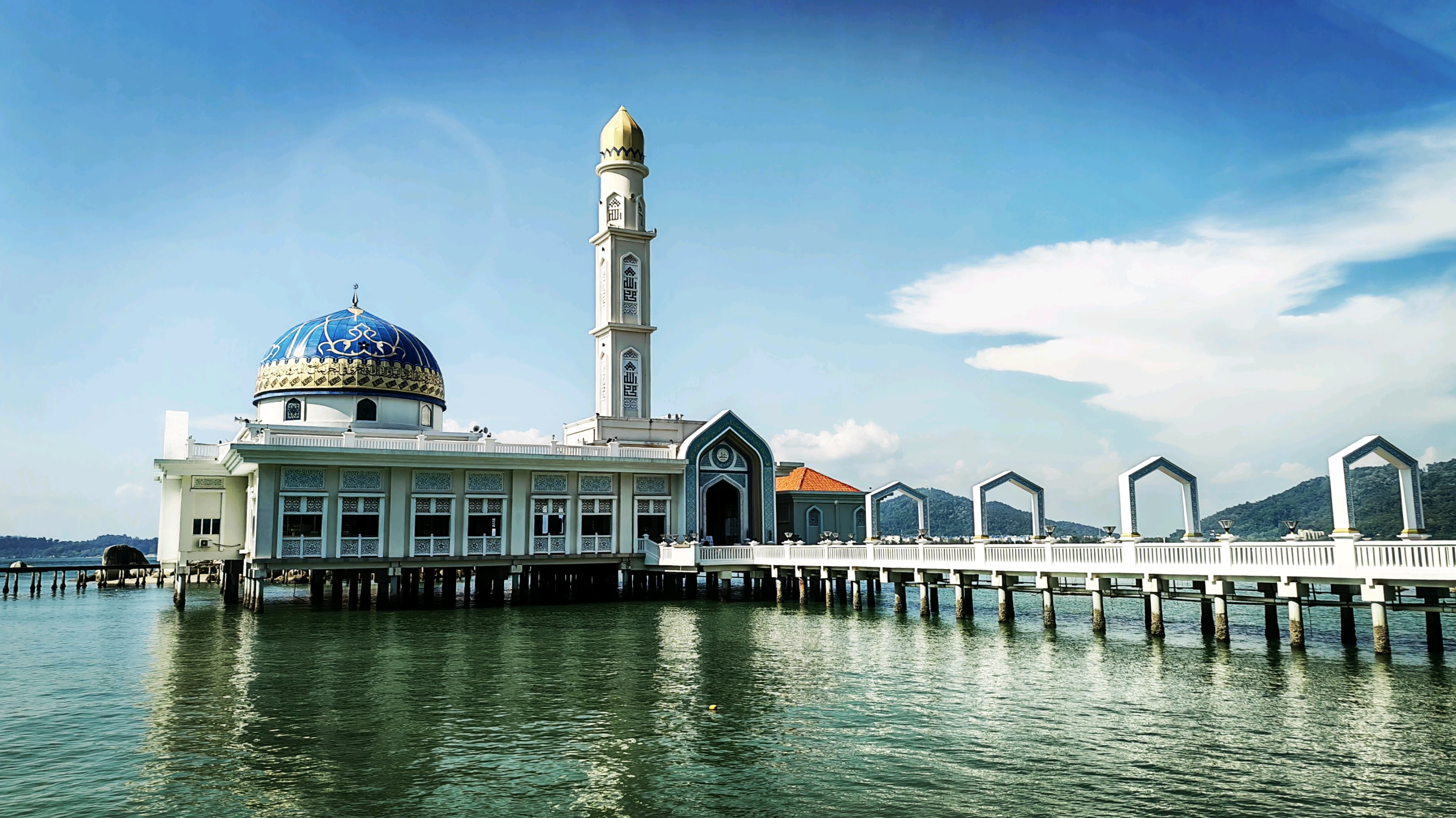 Pangkor Island