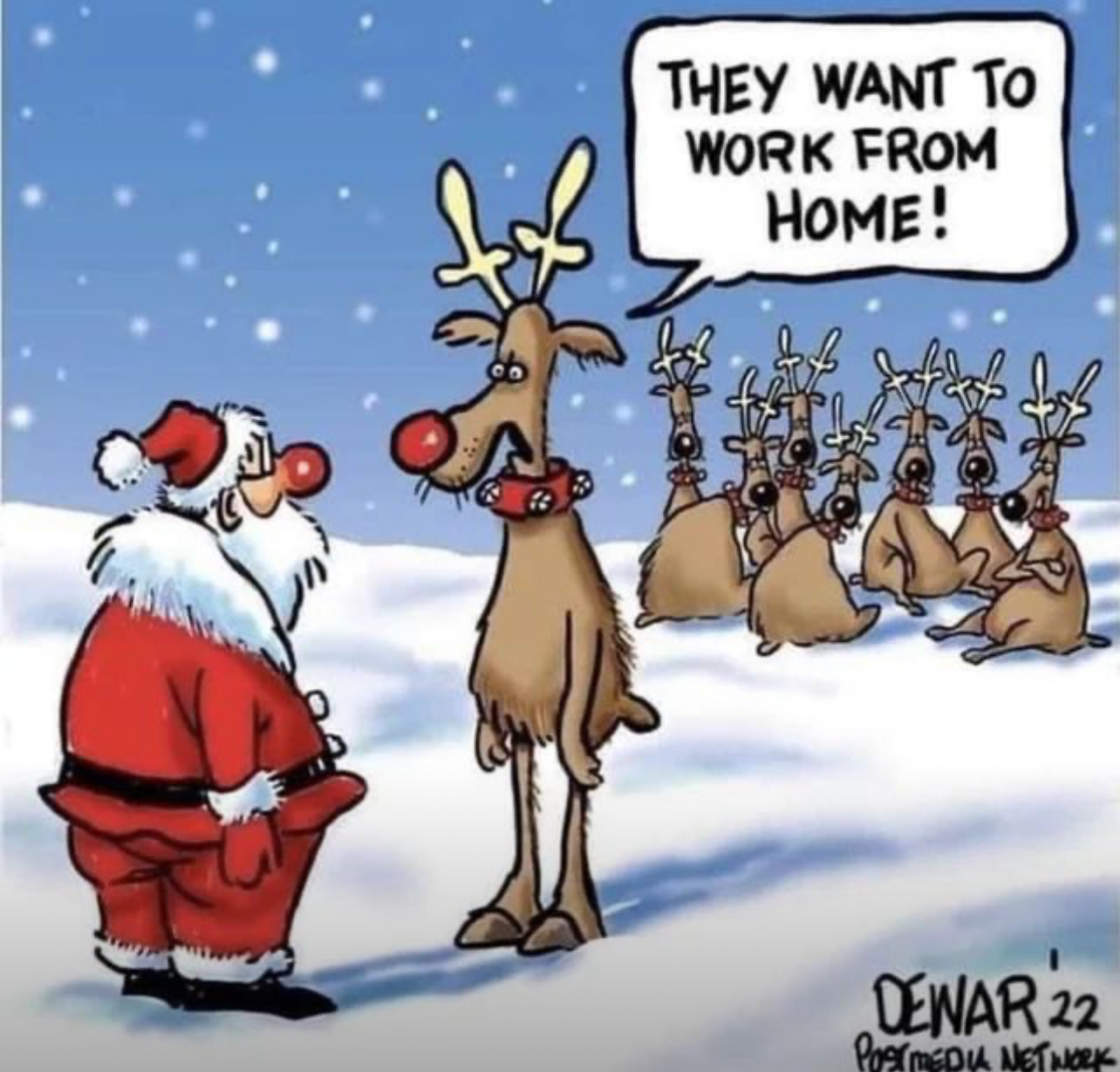 Ho Ho Ho 🎄🎊