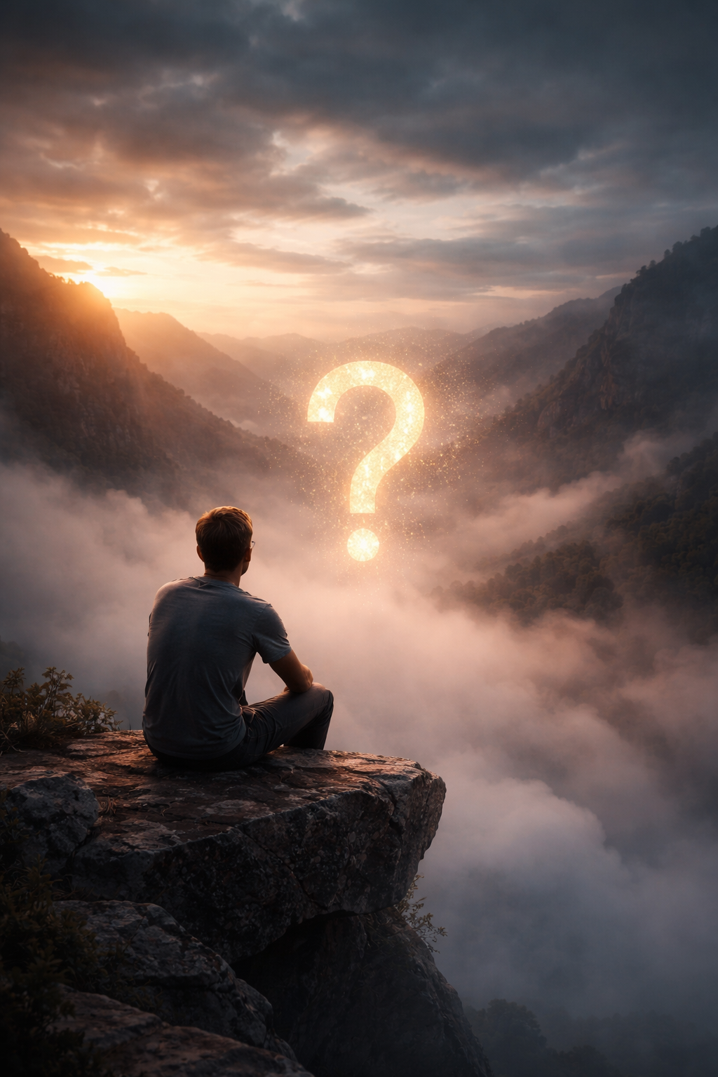 How am I sabotaging transformation?