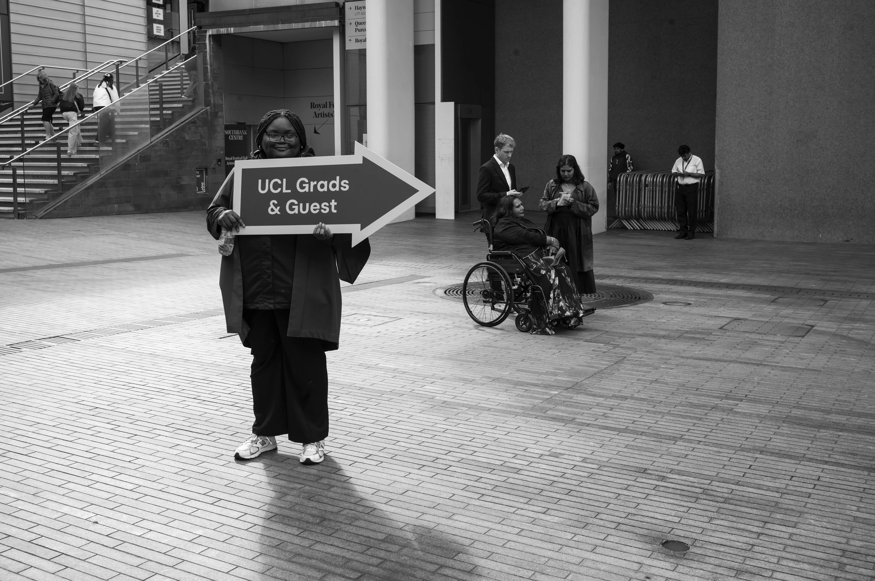 UCL. University of city of London