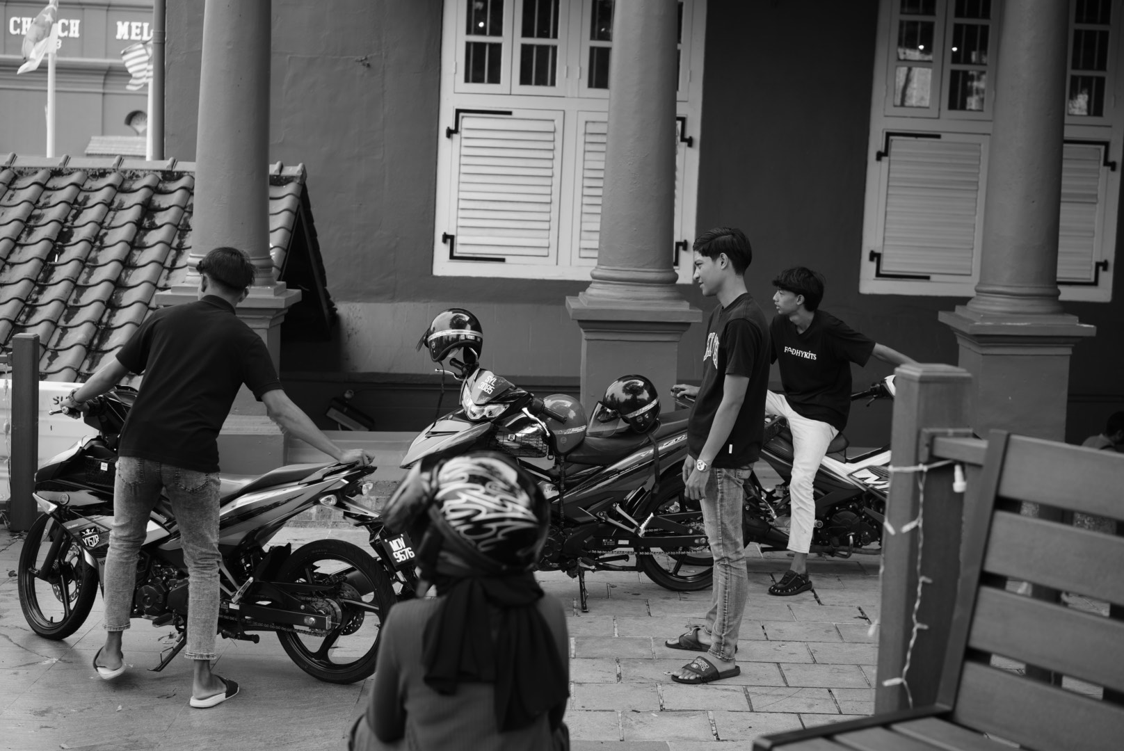 Ah Melaka
