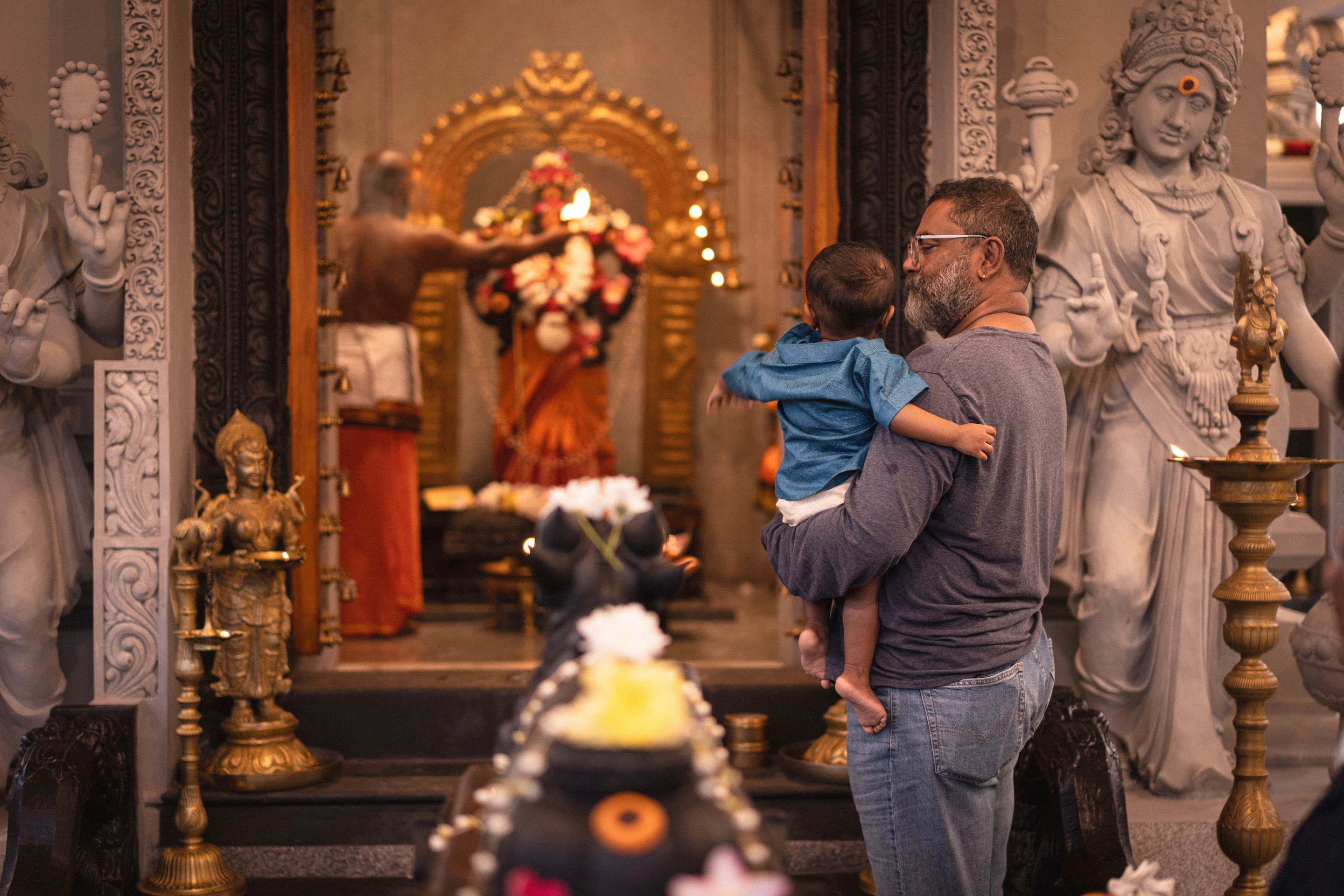Pooja