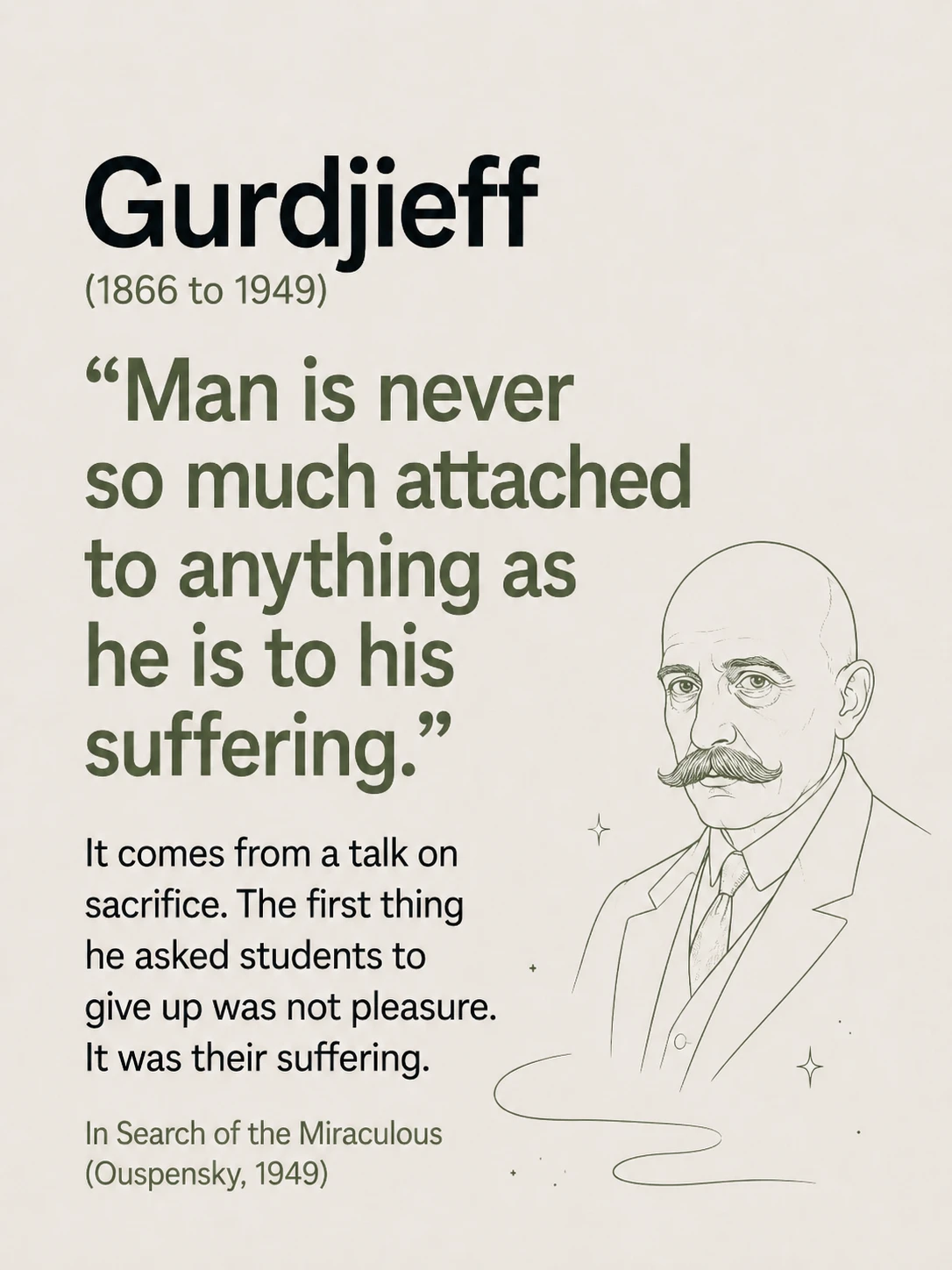 8 More Perspectives on Resistance from the Masters