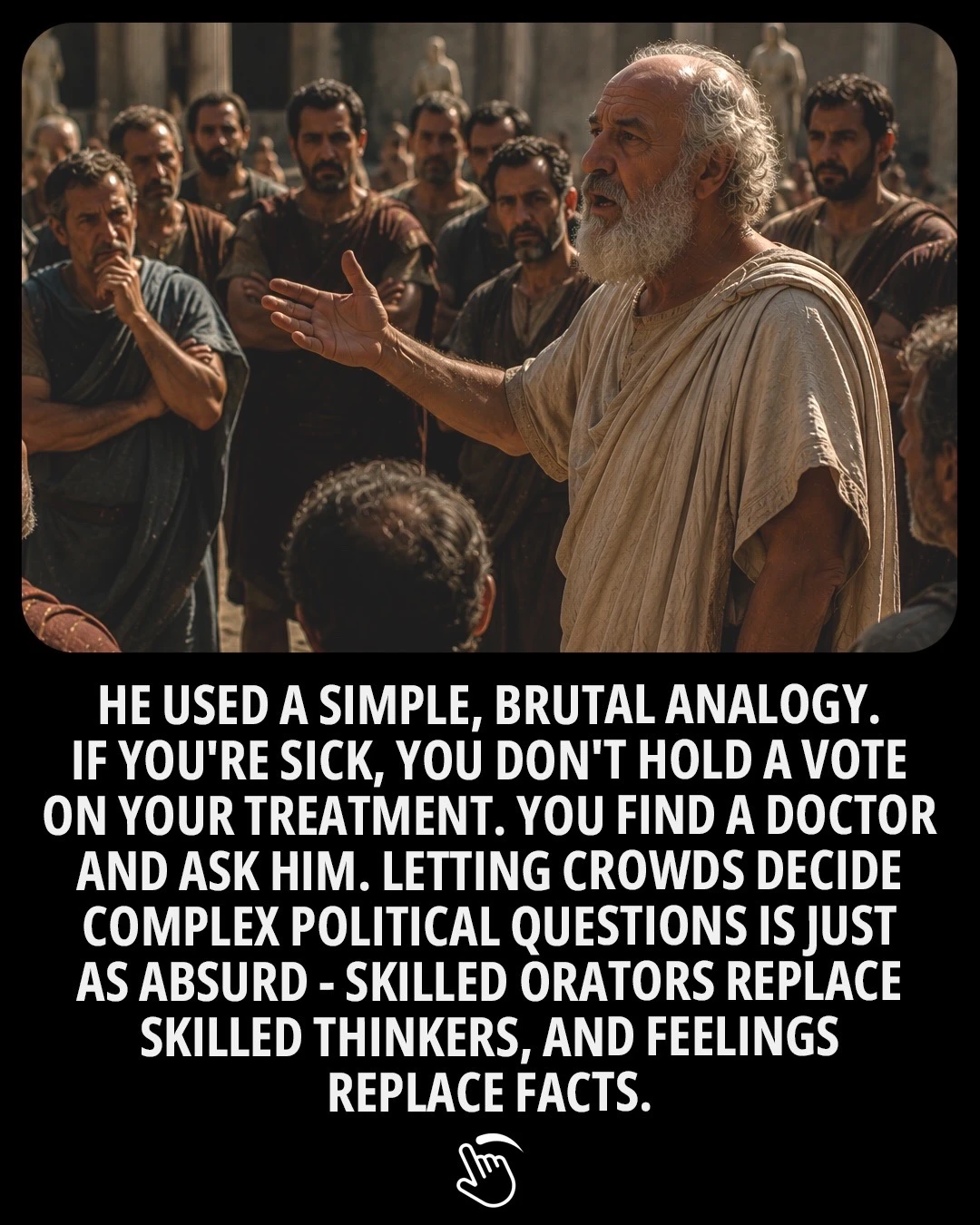 Socrates