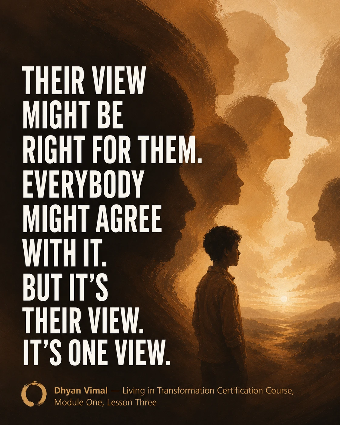Confronting The Wound of Reduction