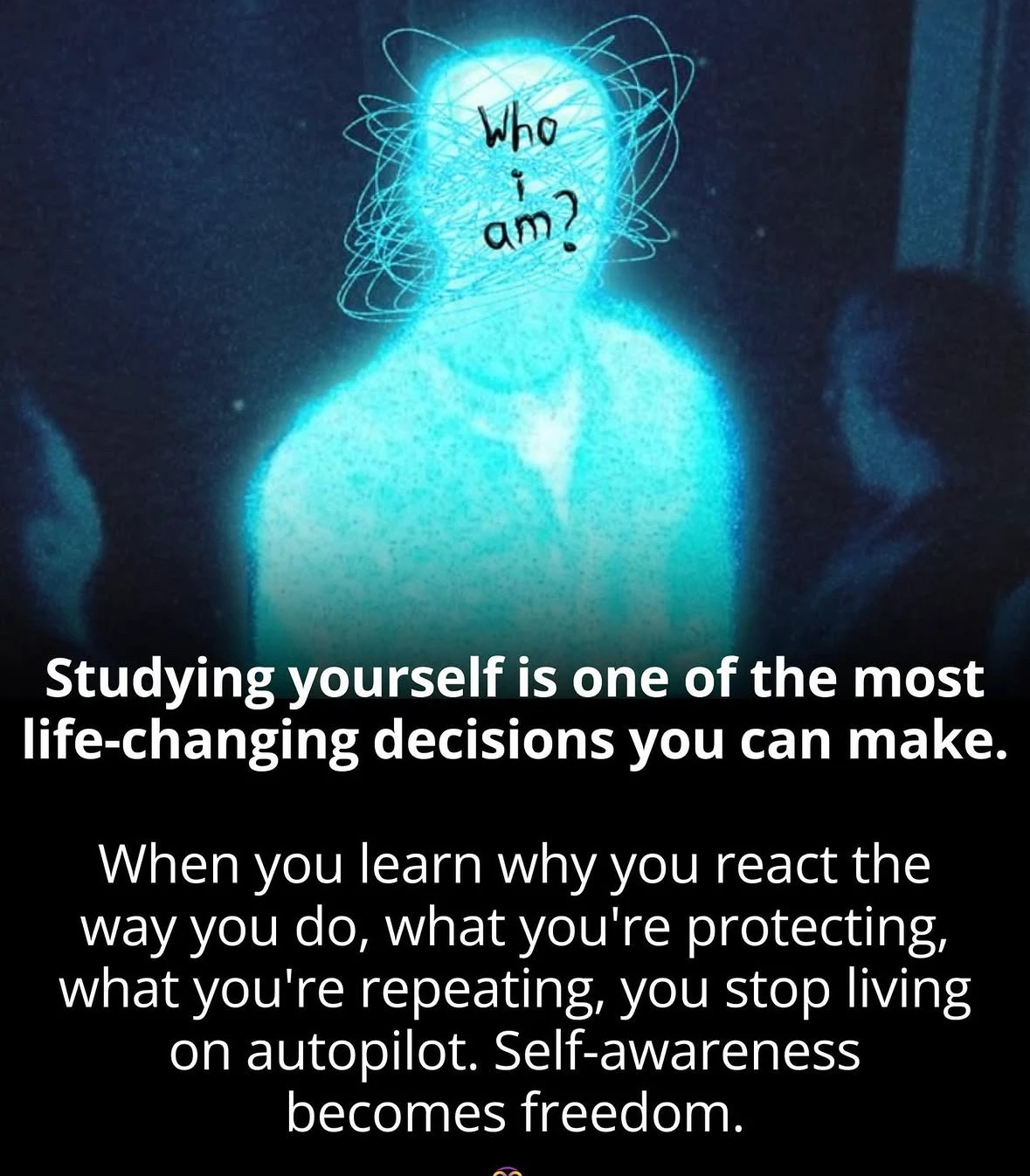 The importance of studying!