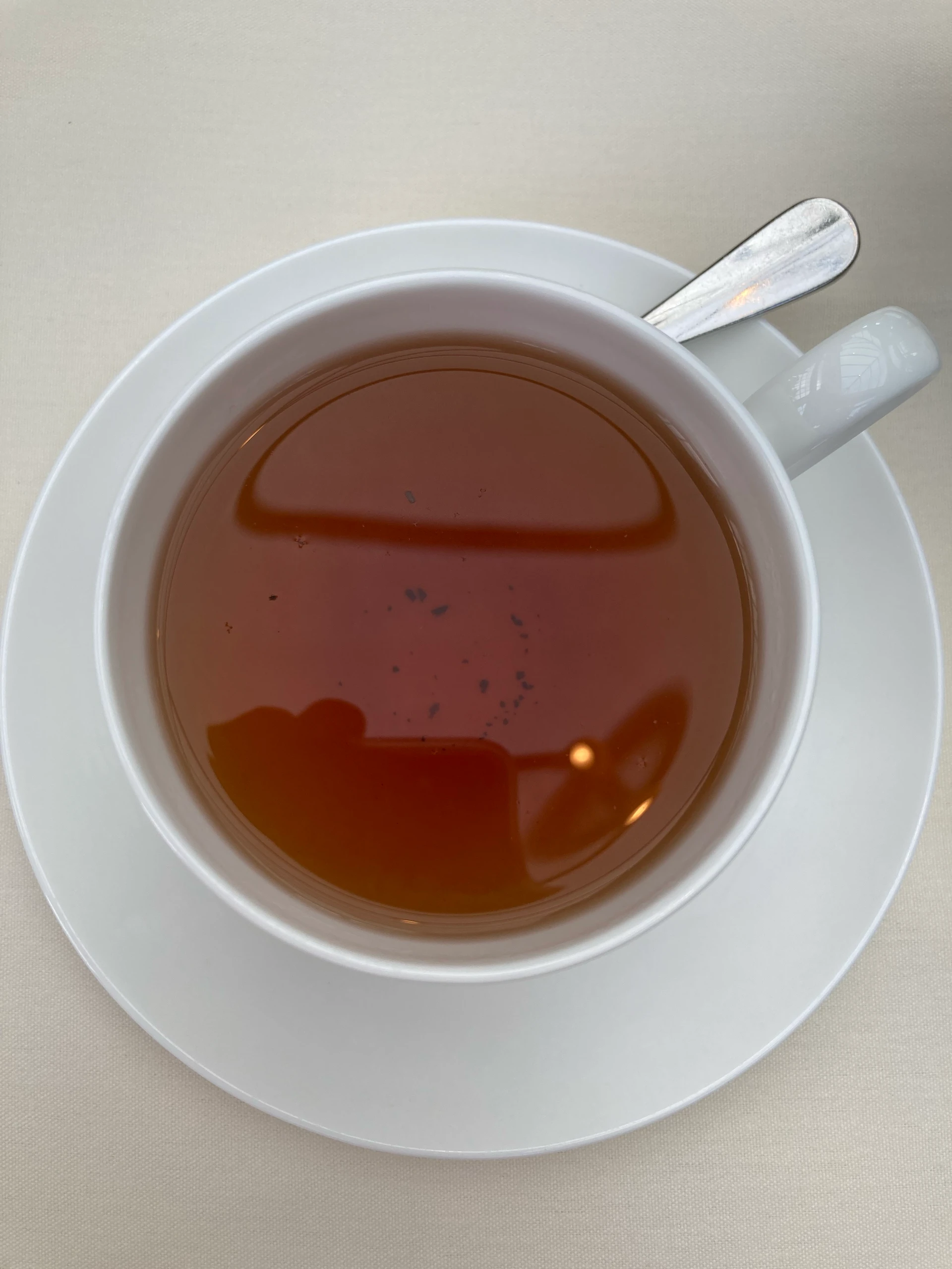 High Tea