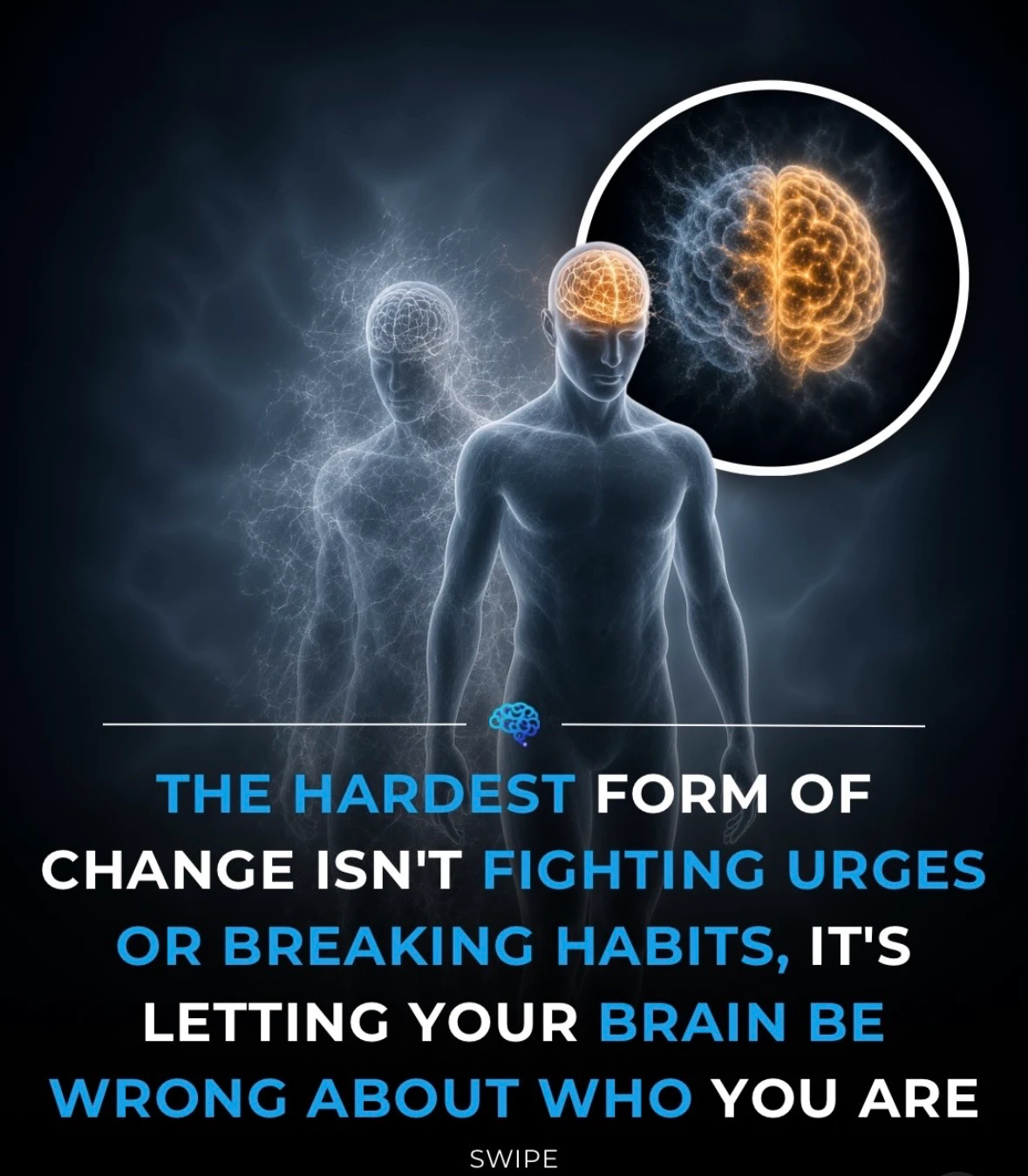 The challenges of transformation