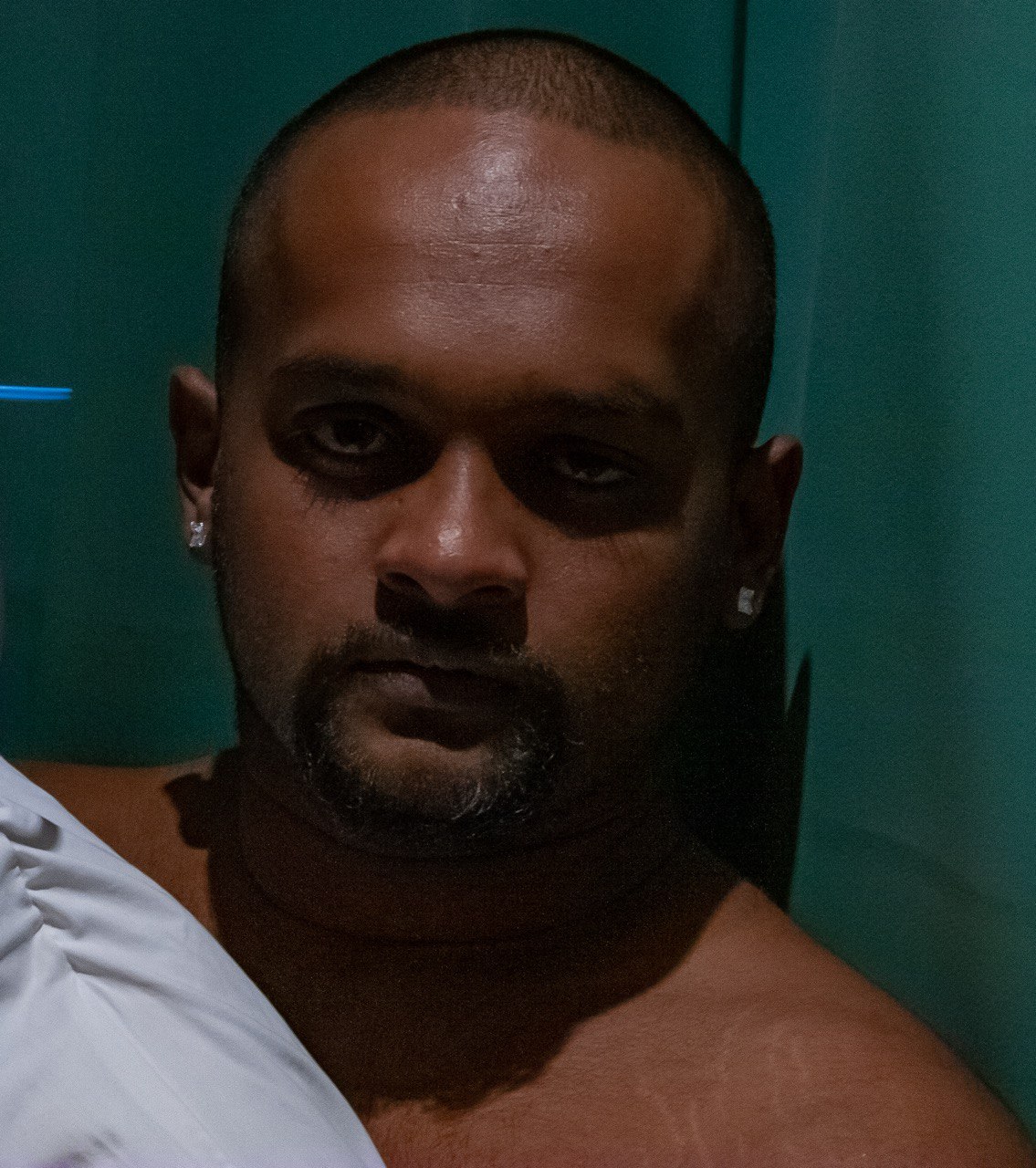 Suren’s dark past