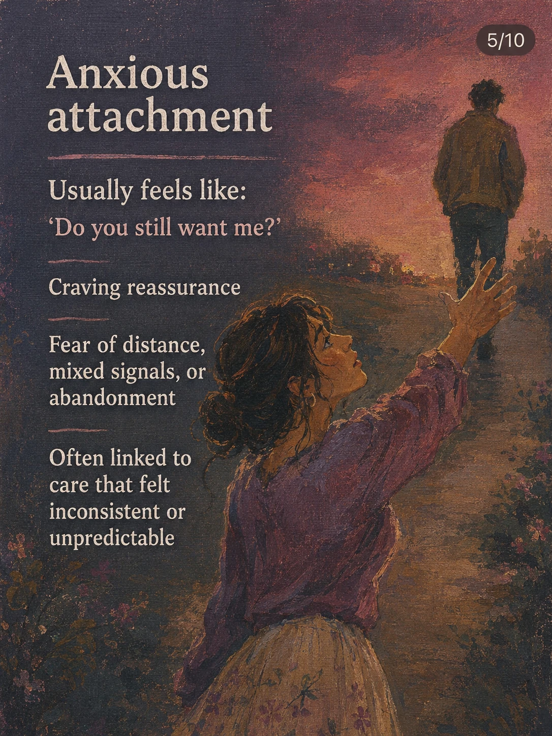 How We Learned to "Love"