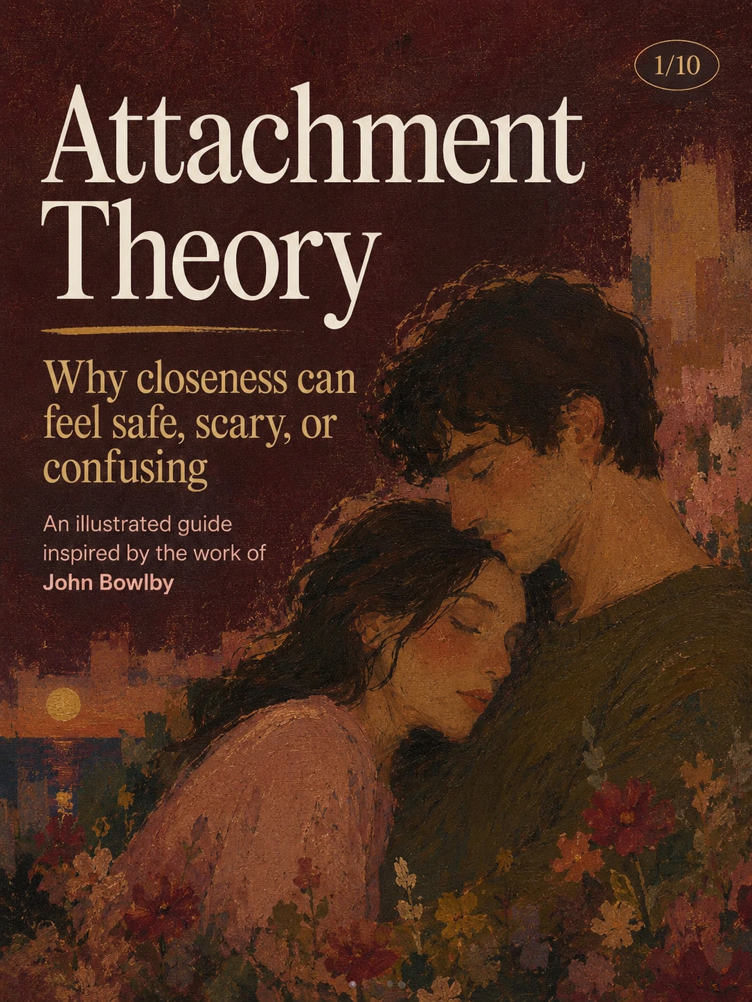How We Learned to "Love"