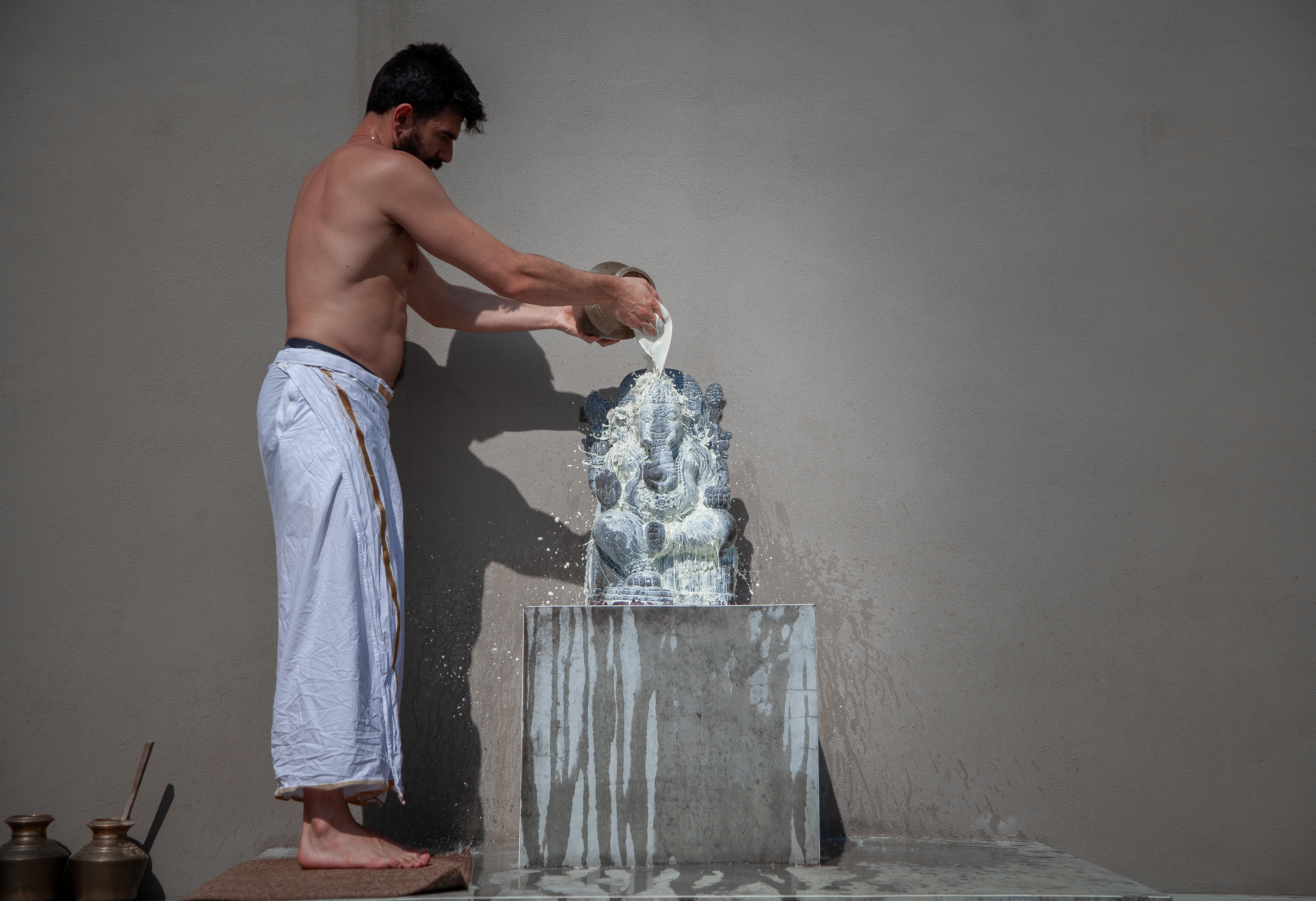 Abhishegam