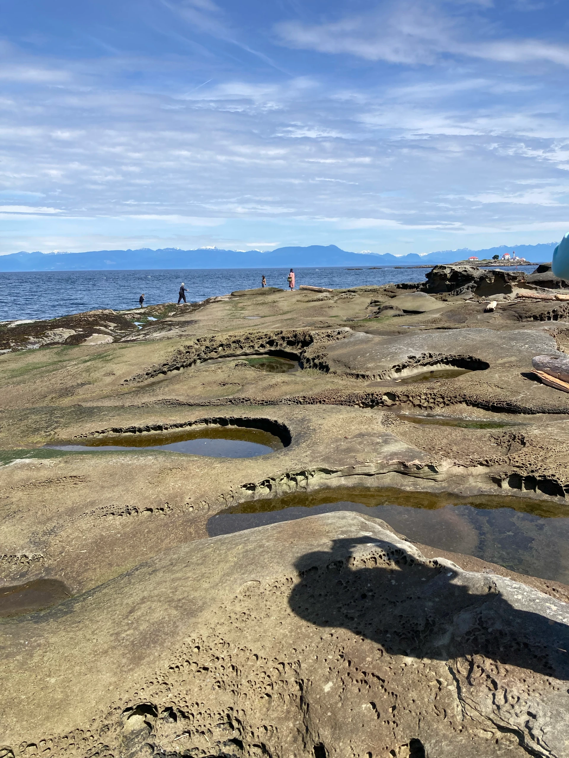 Gabriola Island BC