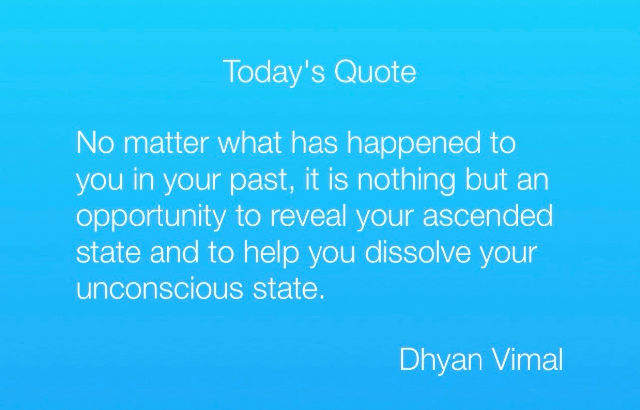 Daily quotes
