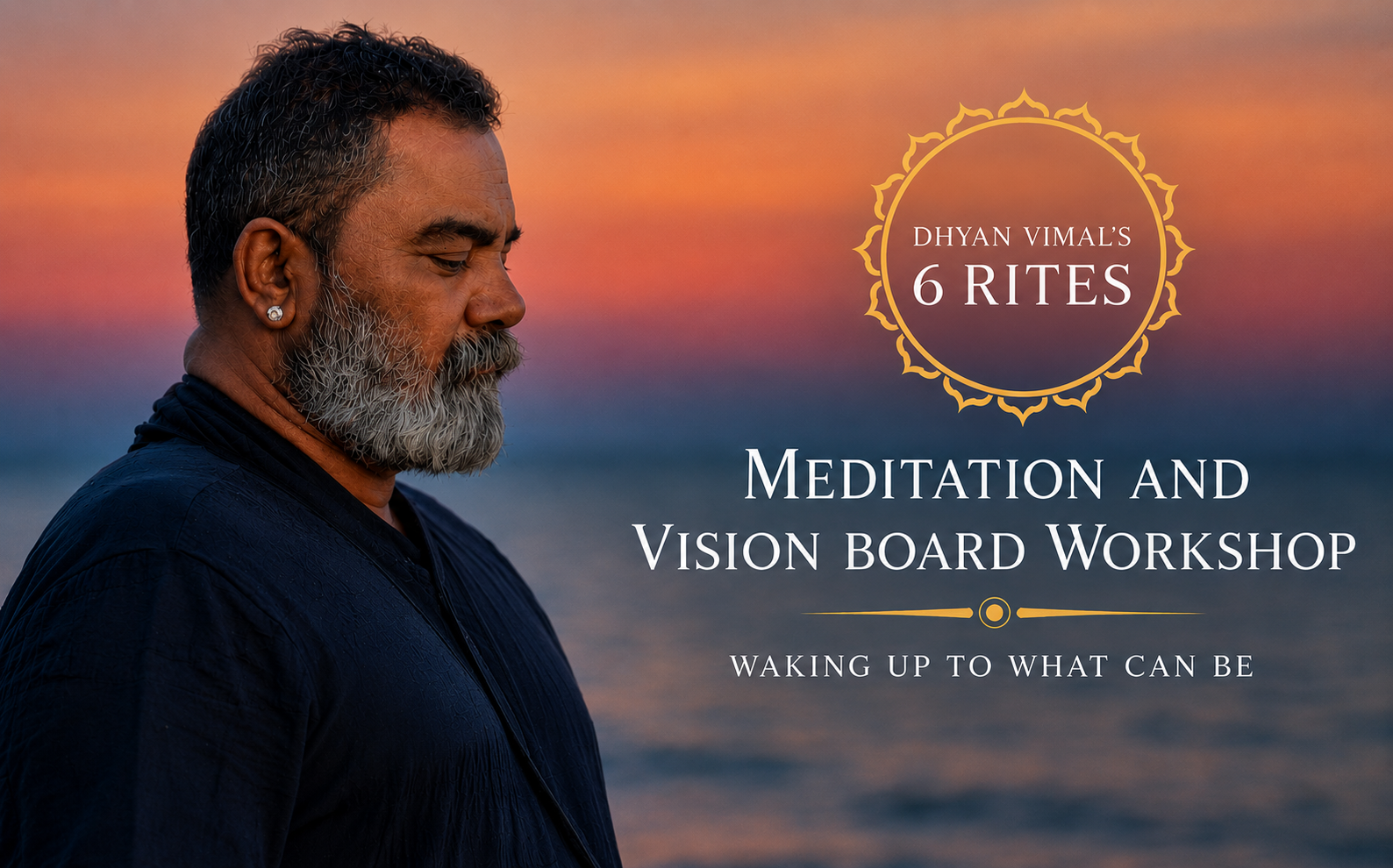 The 6 Rites, What Can Be