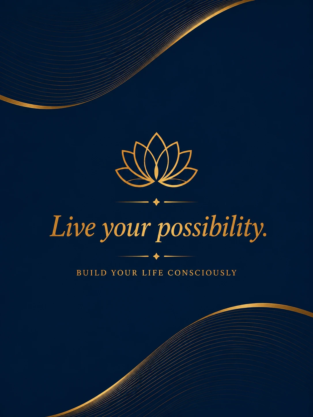 A reality beyond the mind