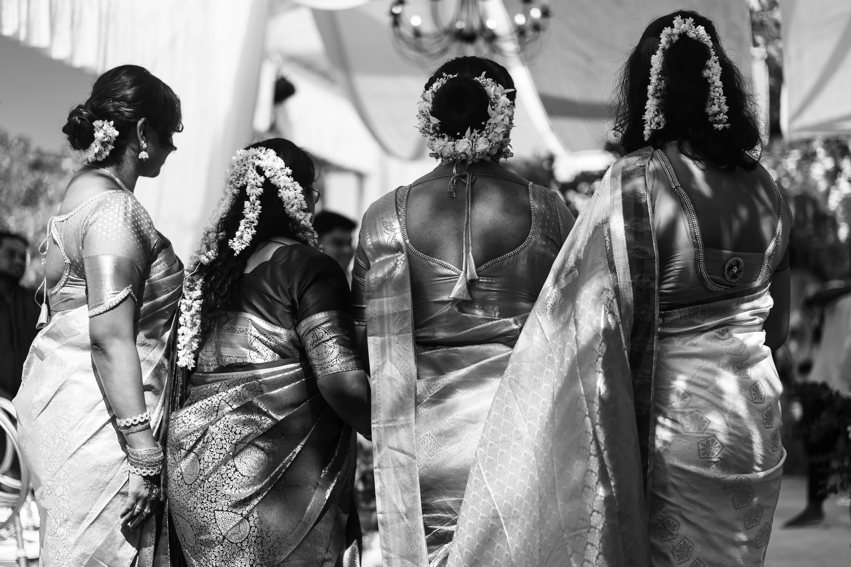 Anba & Visu’s Wedding