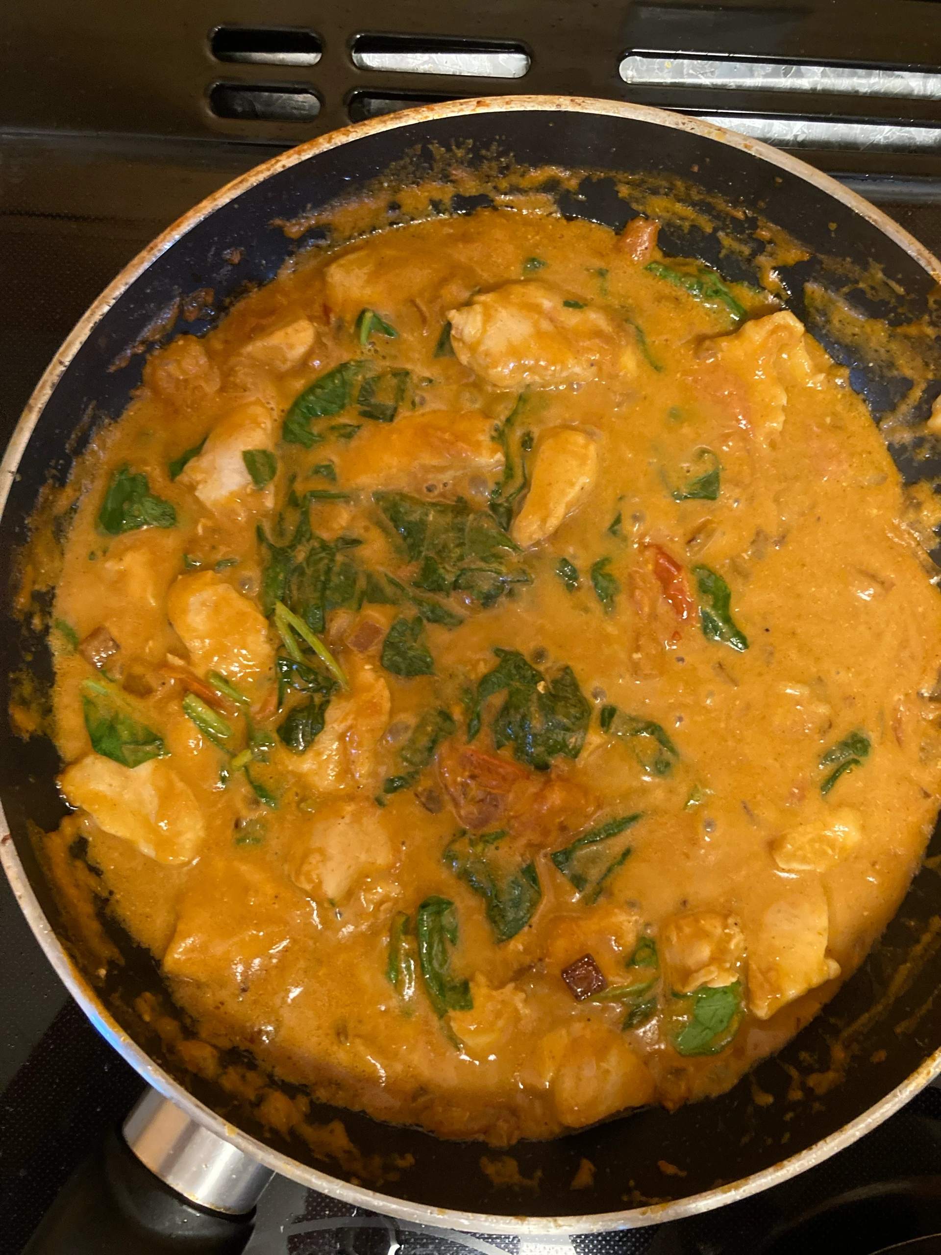 Chicken Tikka