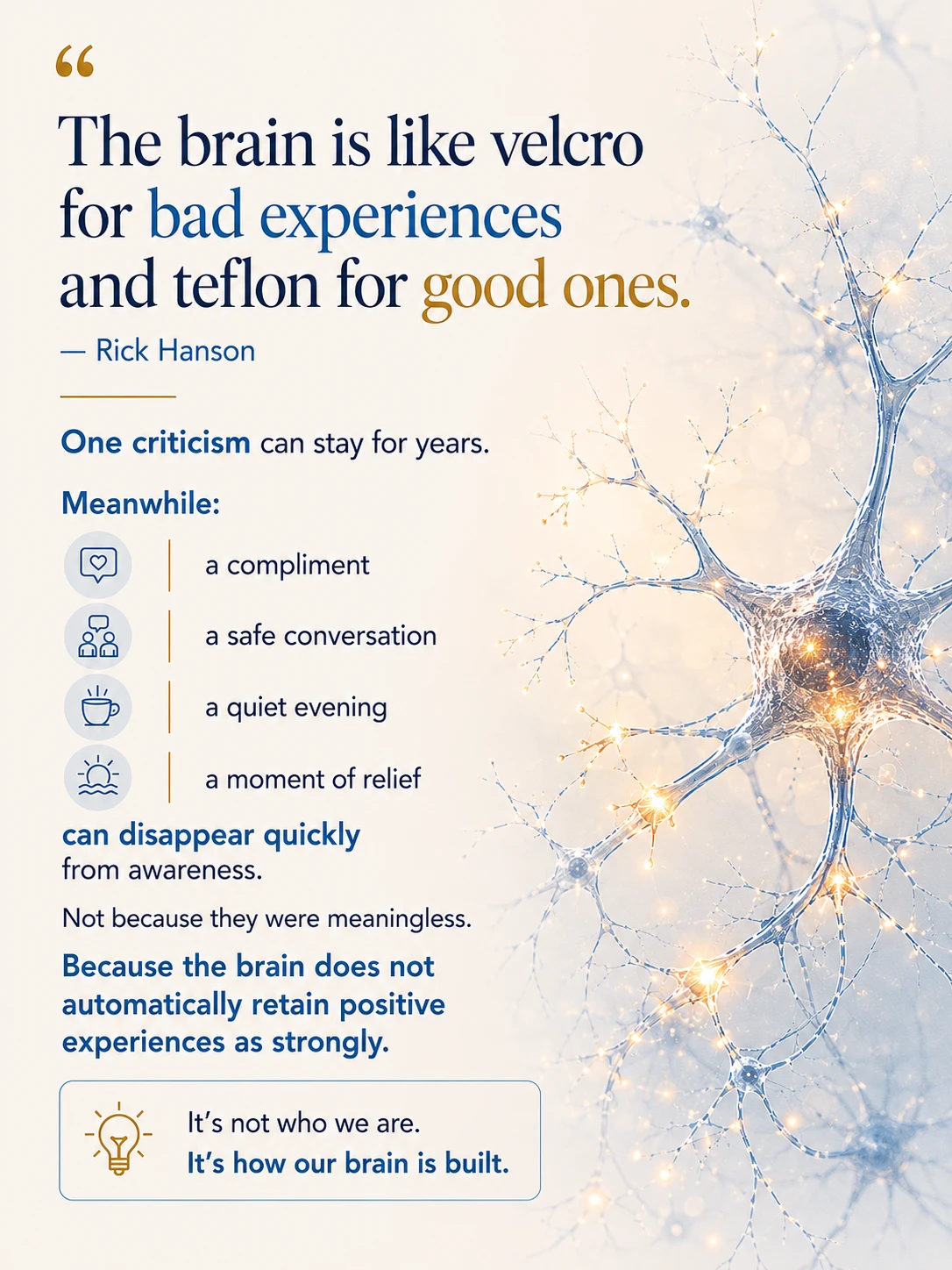 Rewiring Attention, 12 Seconds at a Time