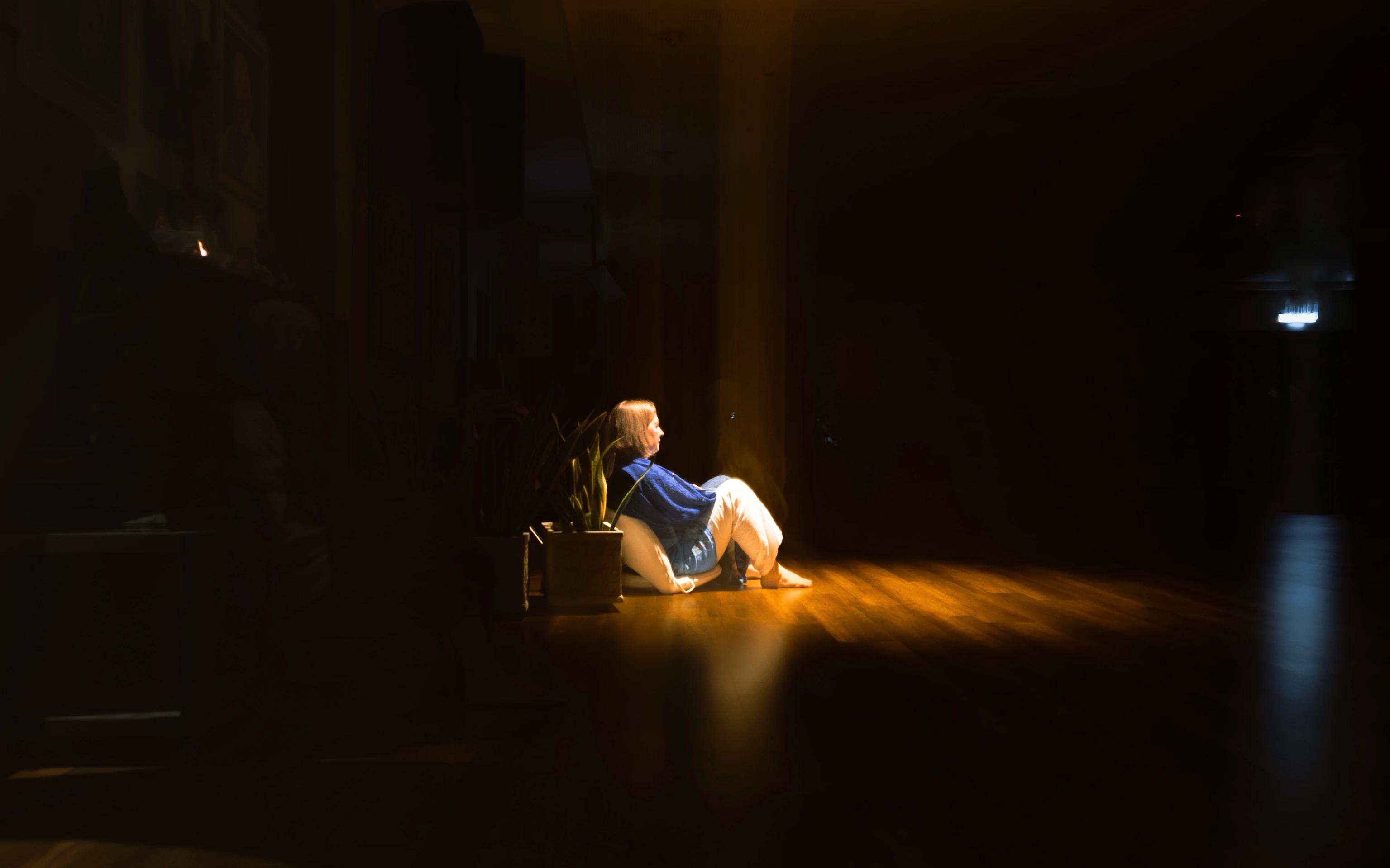Light