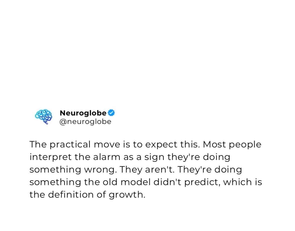 The challenges of transformation