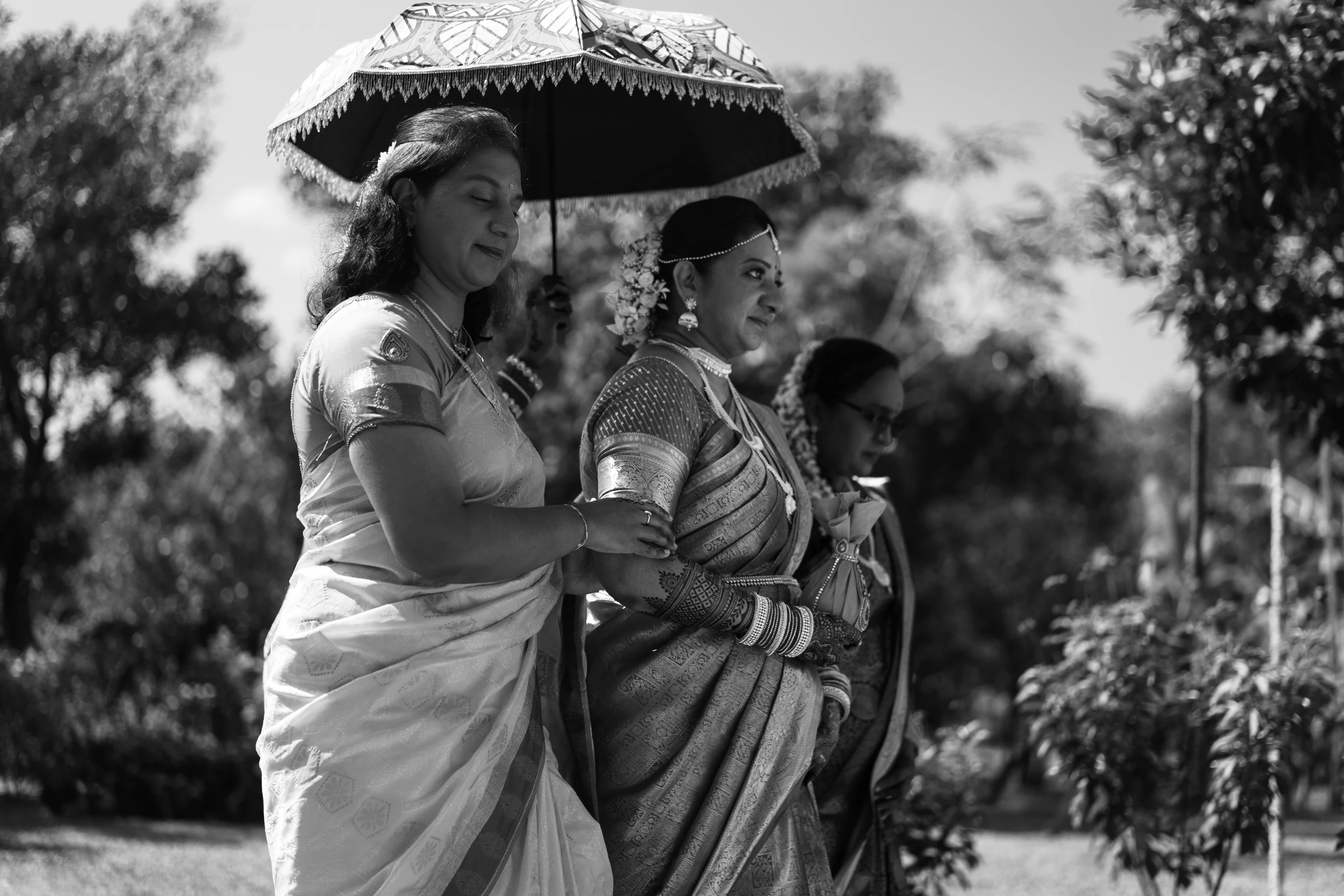 Anba & Visu’s Wedding