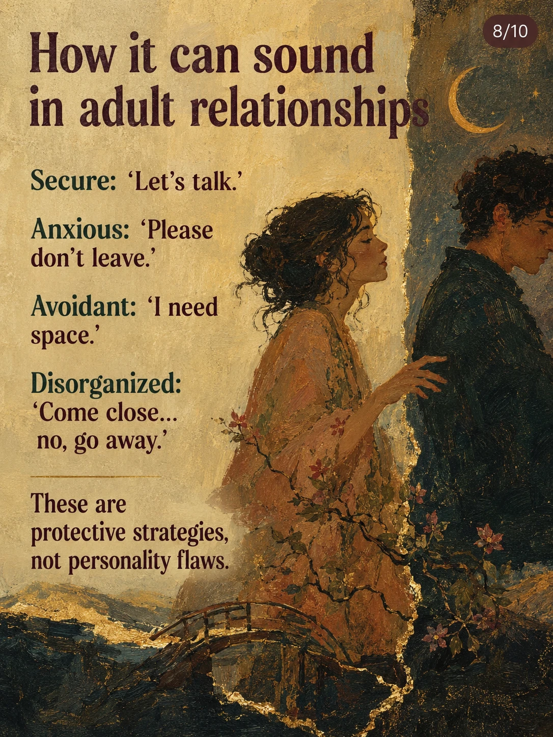 How We Learned to "Love"