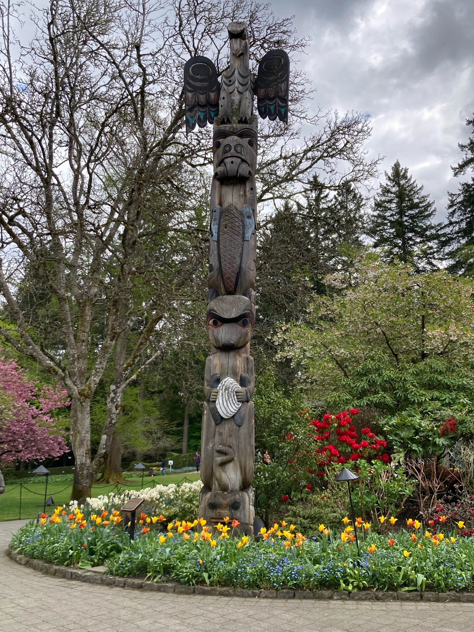 Buchardt Gardens