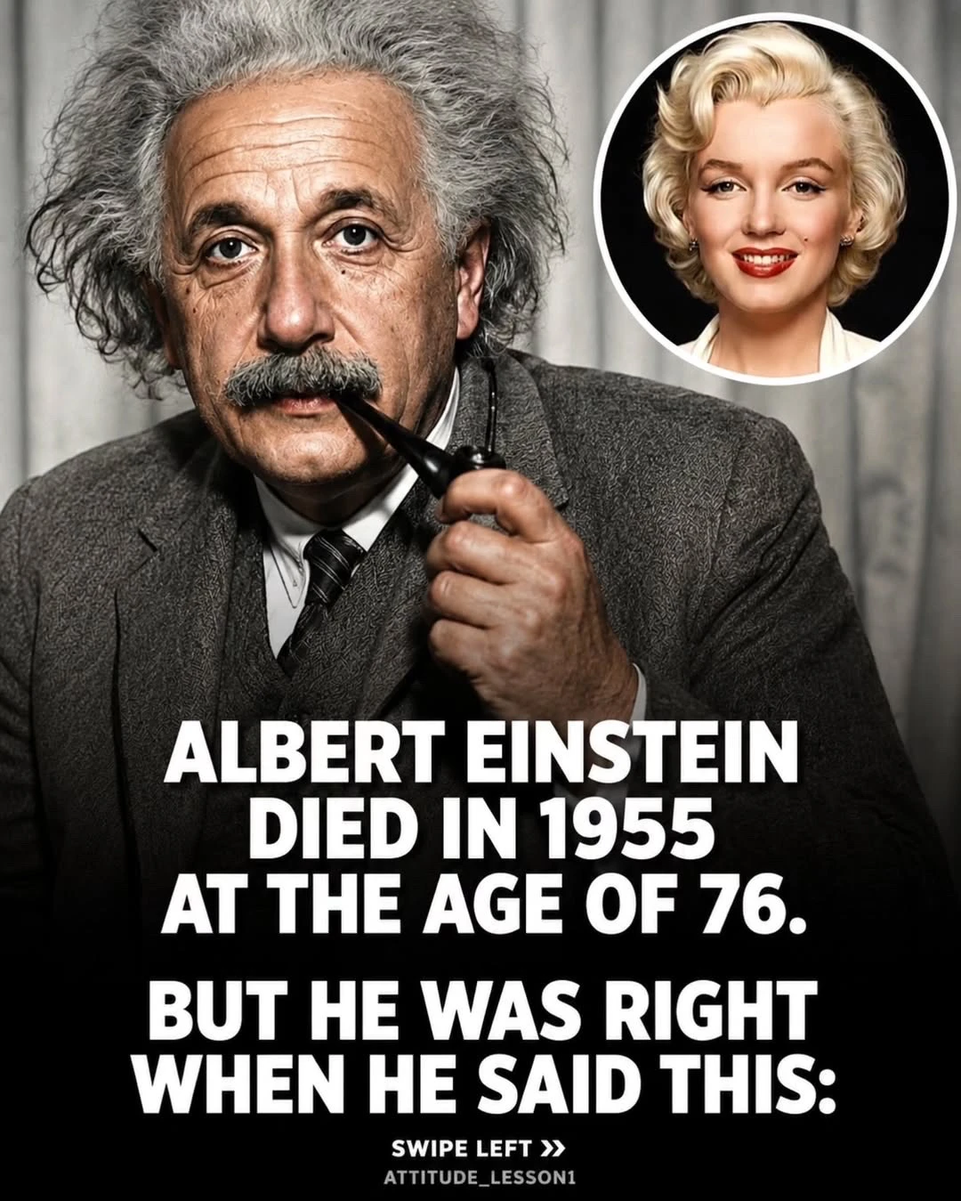 Einstein