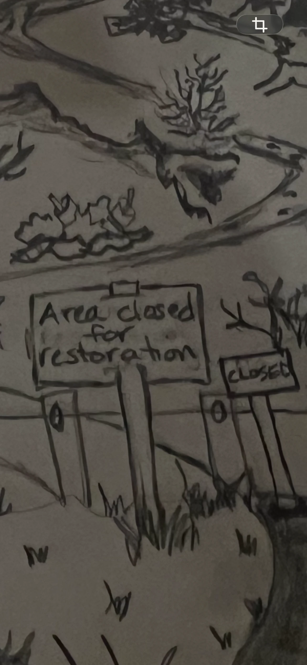 Restoration Time