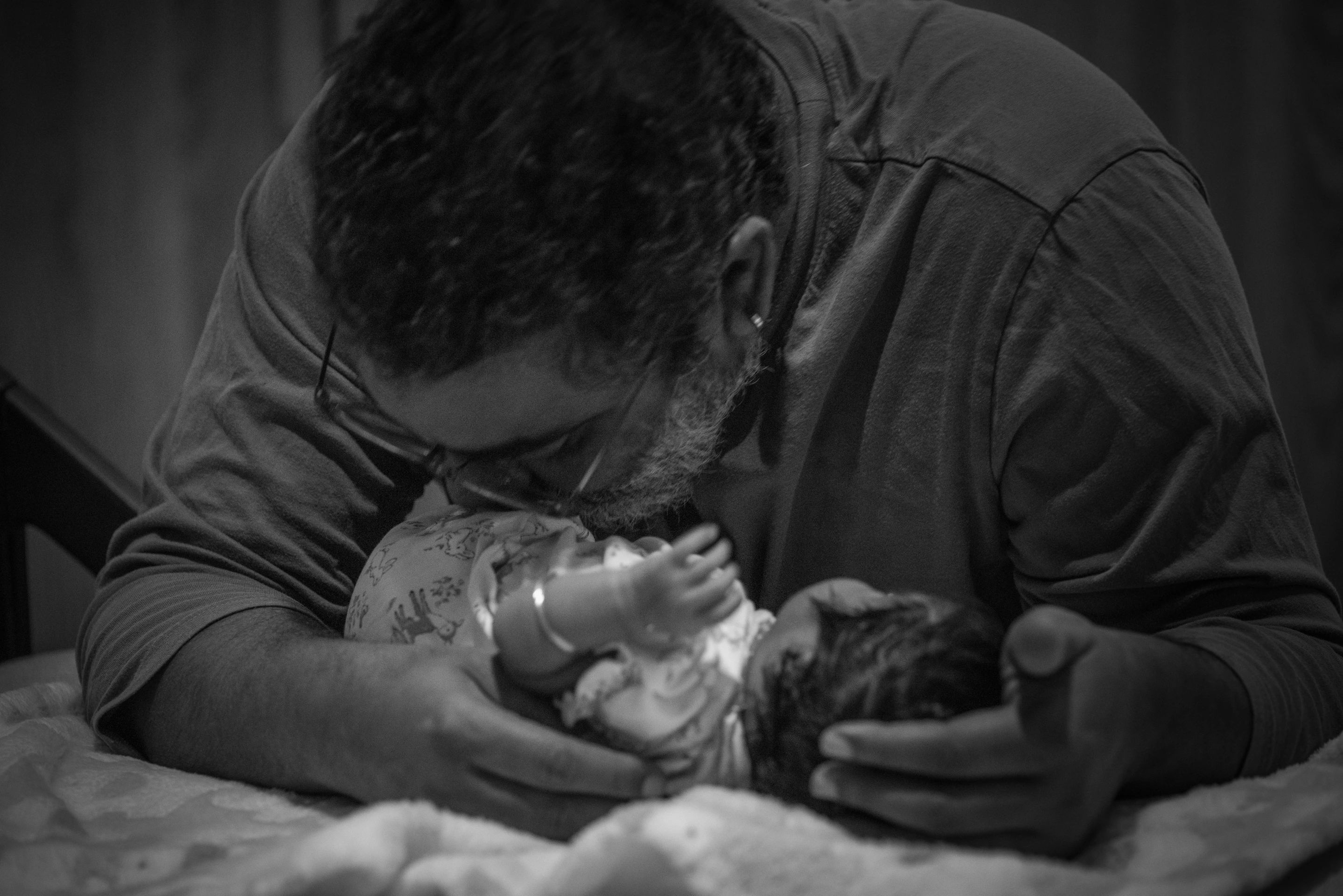Hello Dada
