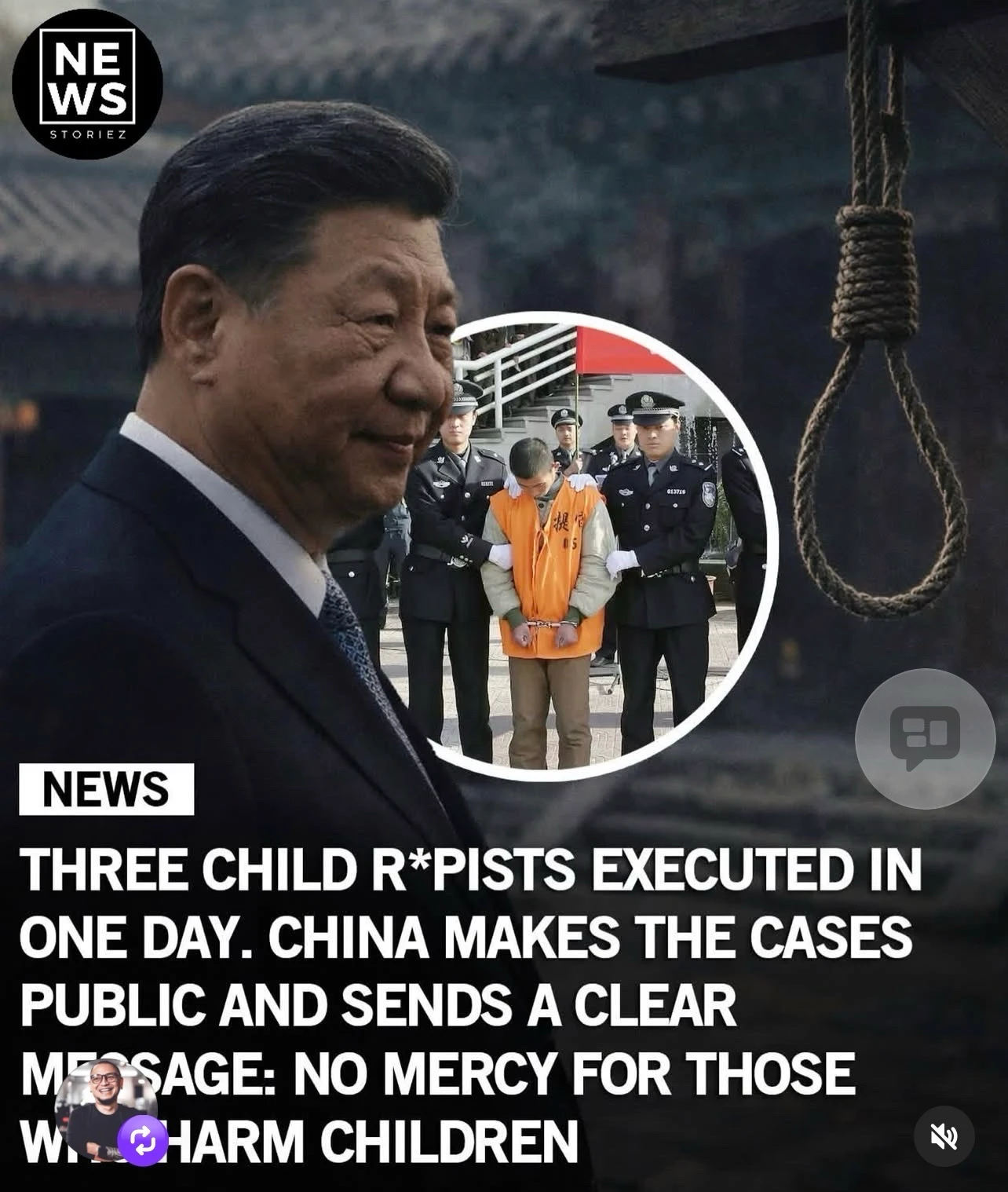 Good news