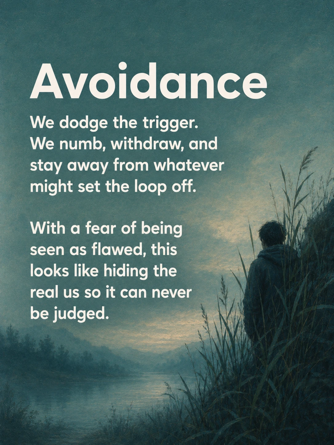 Schema Therapy, Our 3 Coping Styles: Surrender, Avoid, Overcompensate