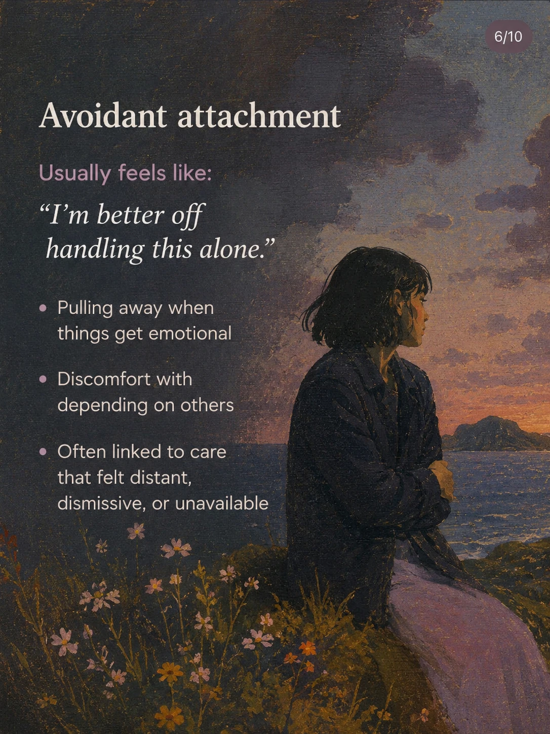 How We Learned to "Love"